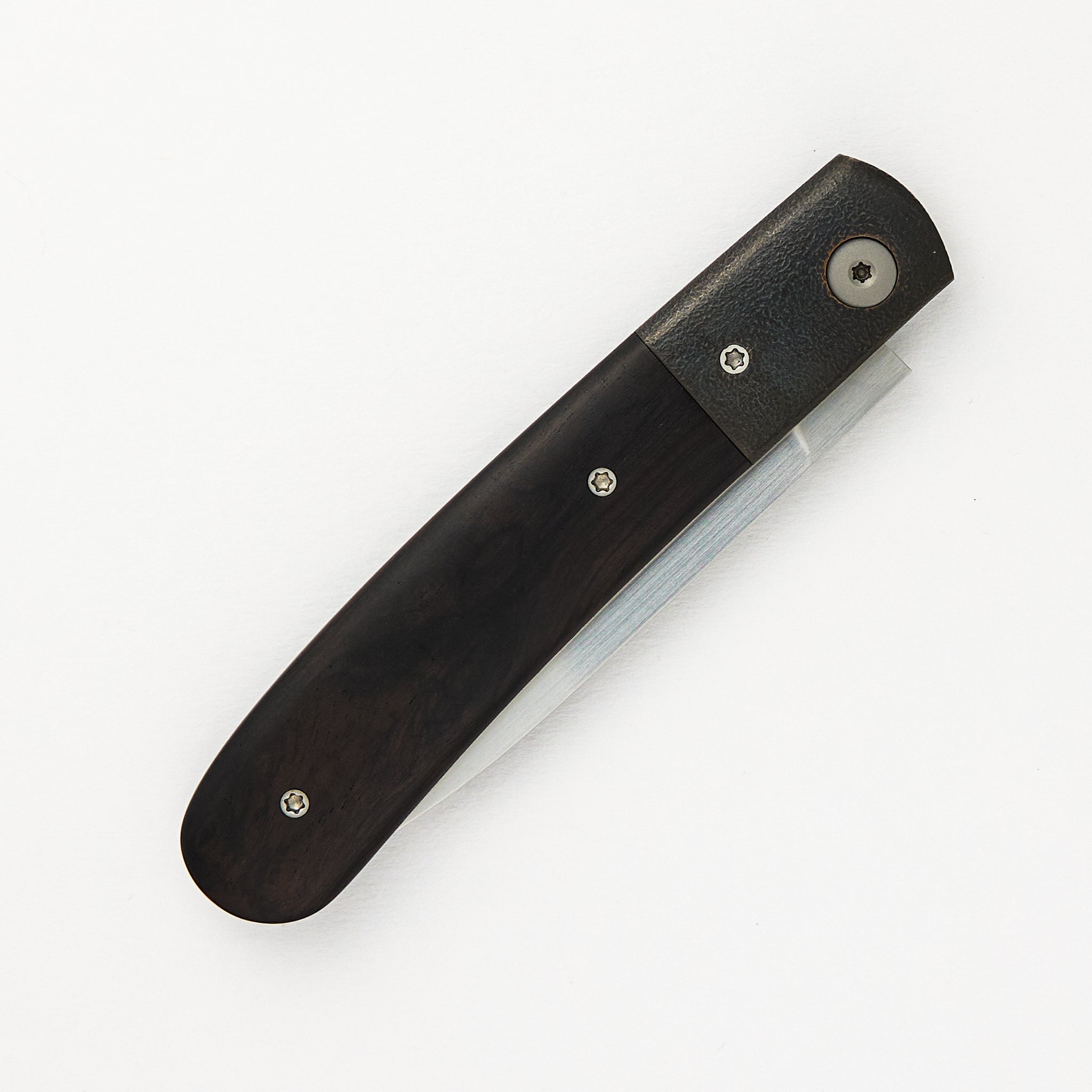 Custom Slip Joint