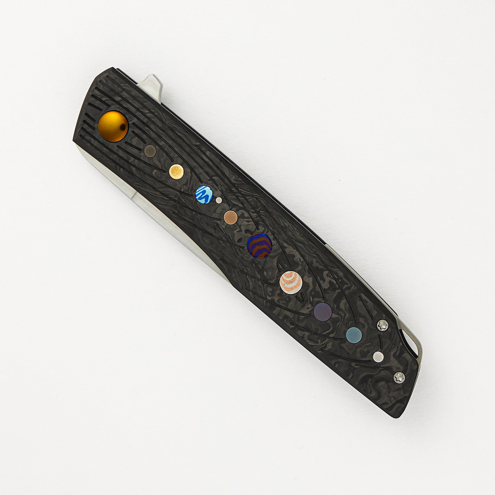 Inspirer “Solar System”