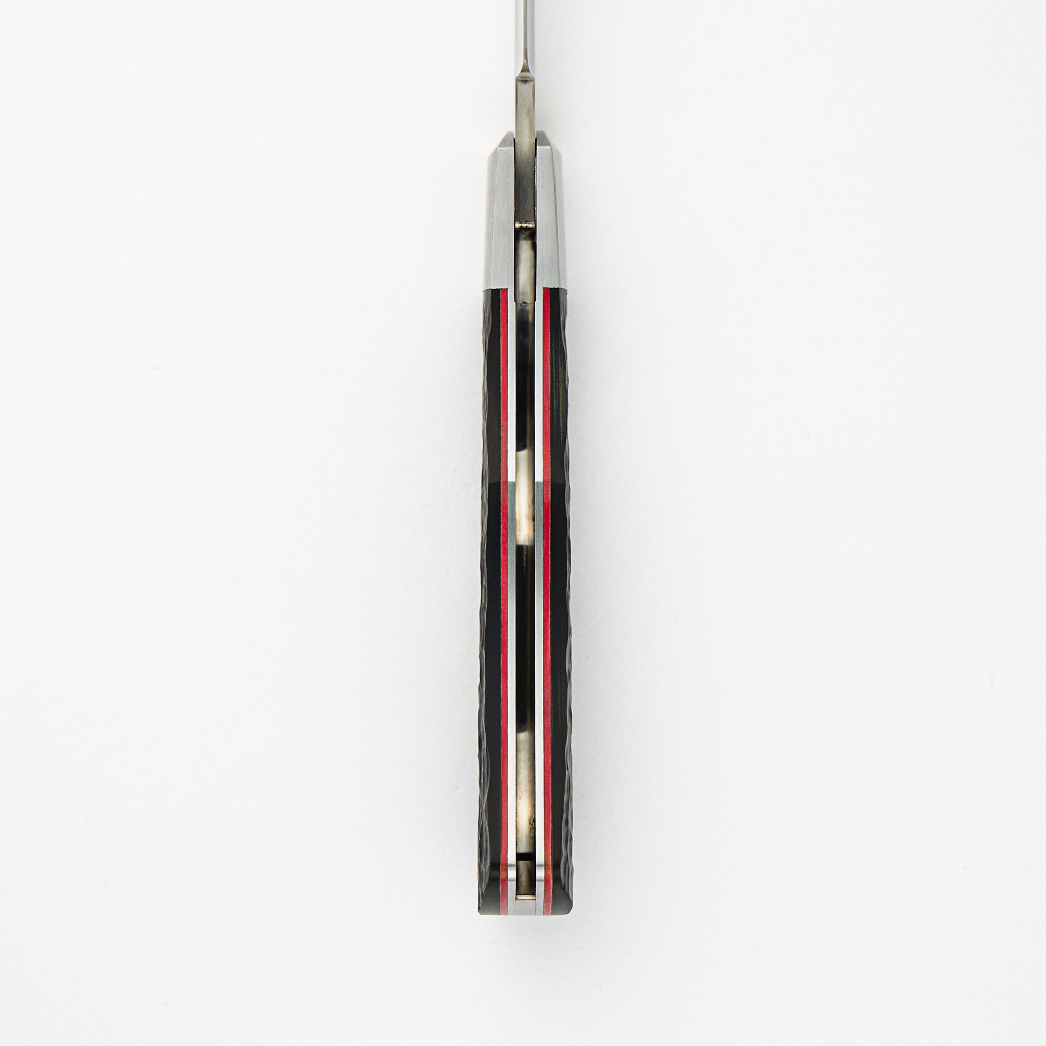 Single Blade Trapper