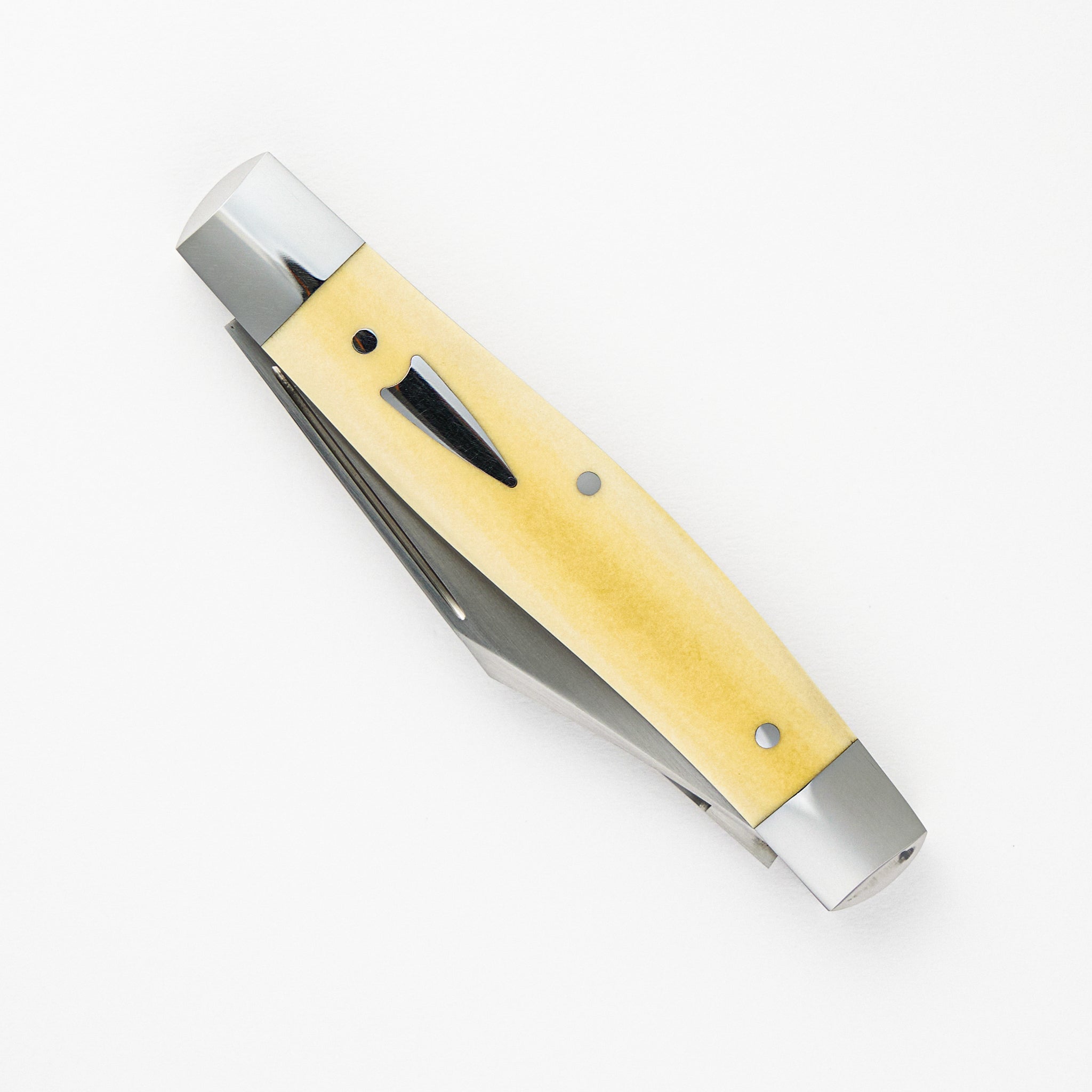 3 Blade Stockman