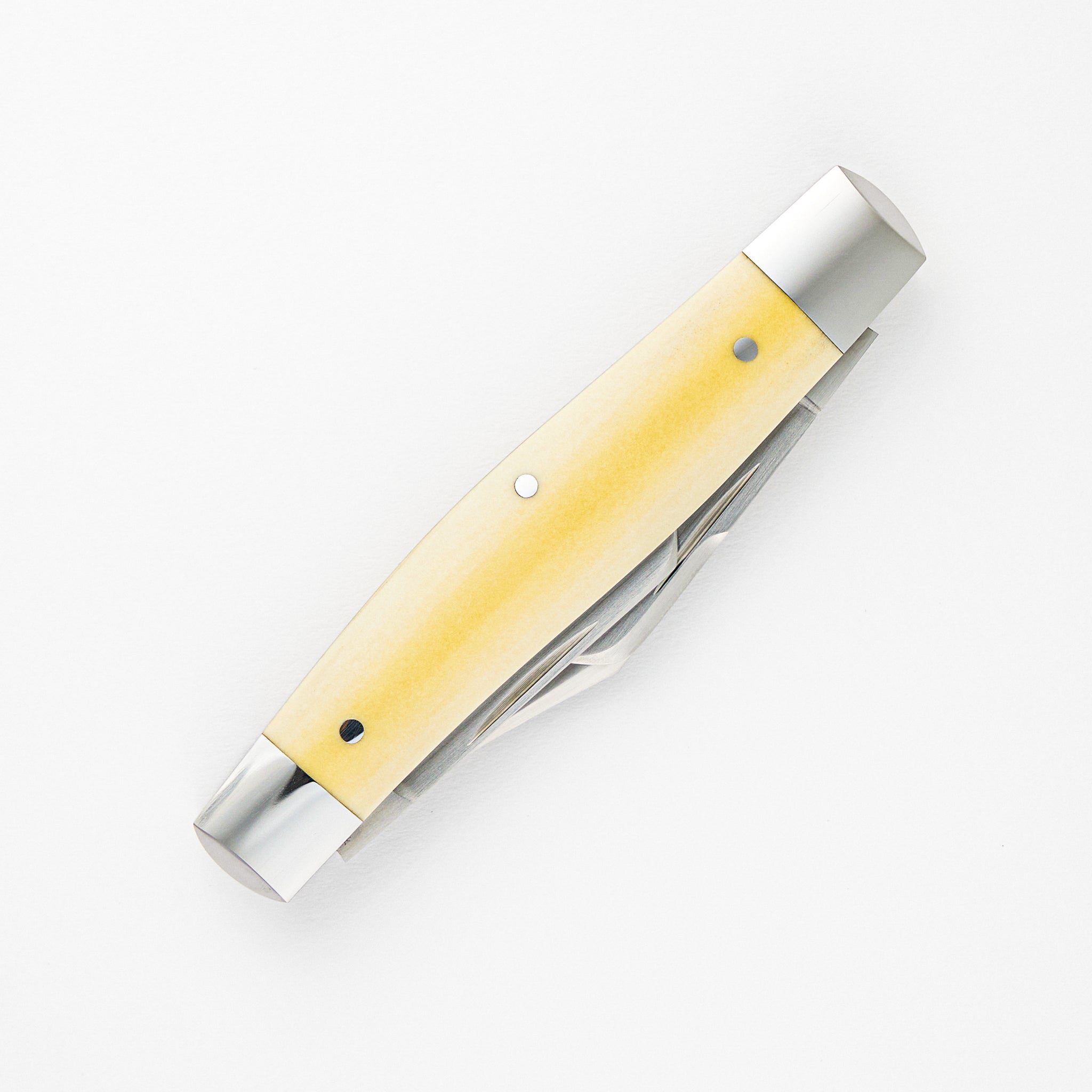 3 Blade Stockman