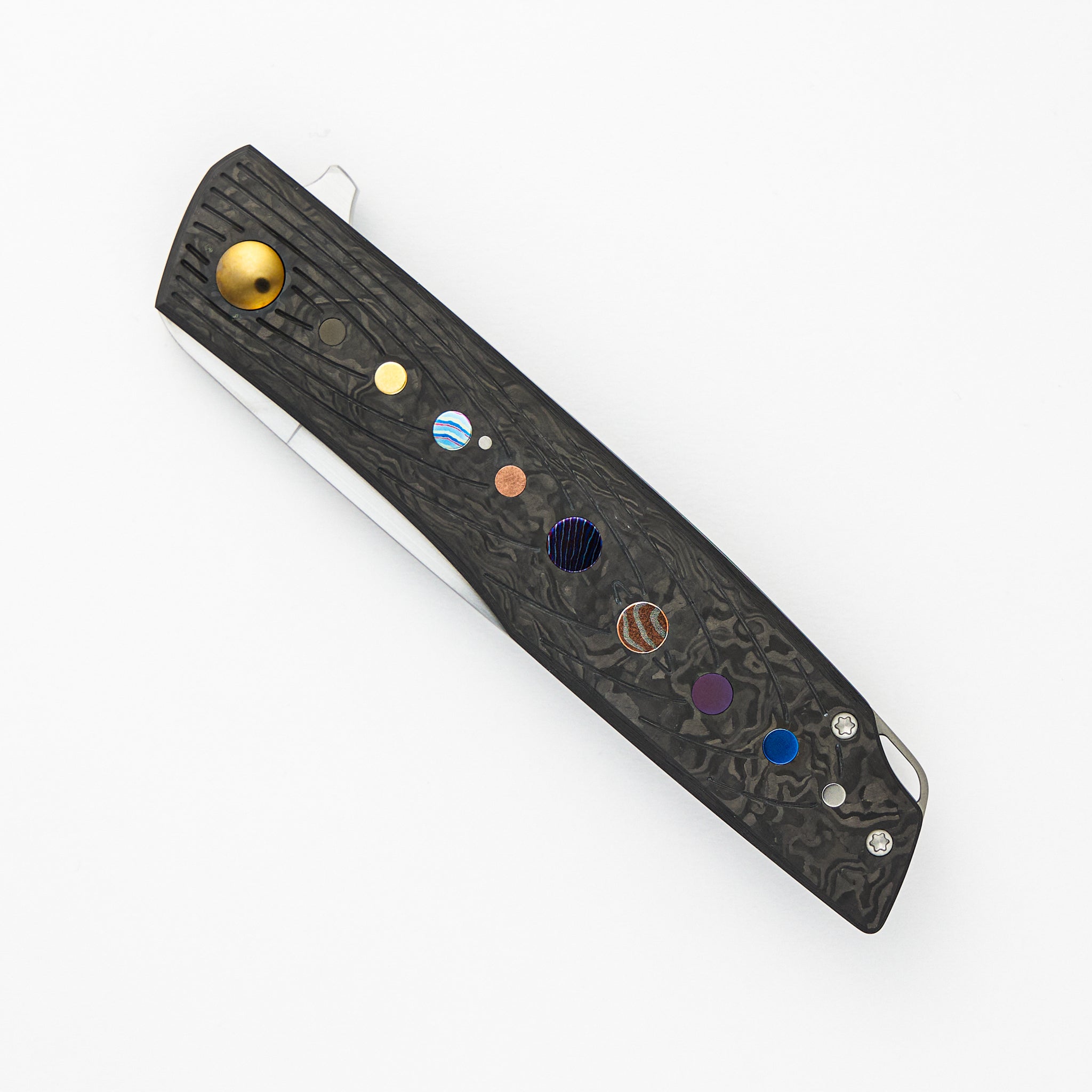 Inspirer “Solar System”