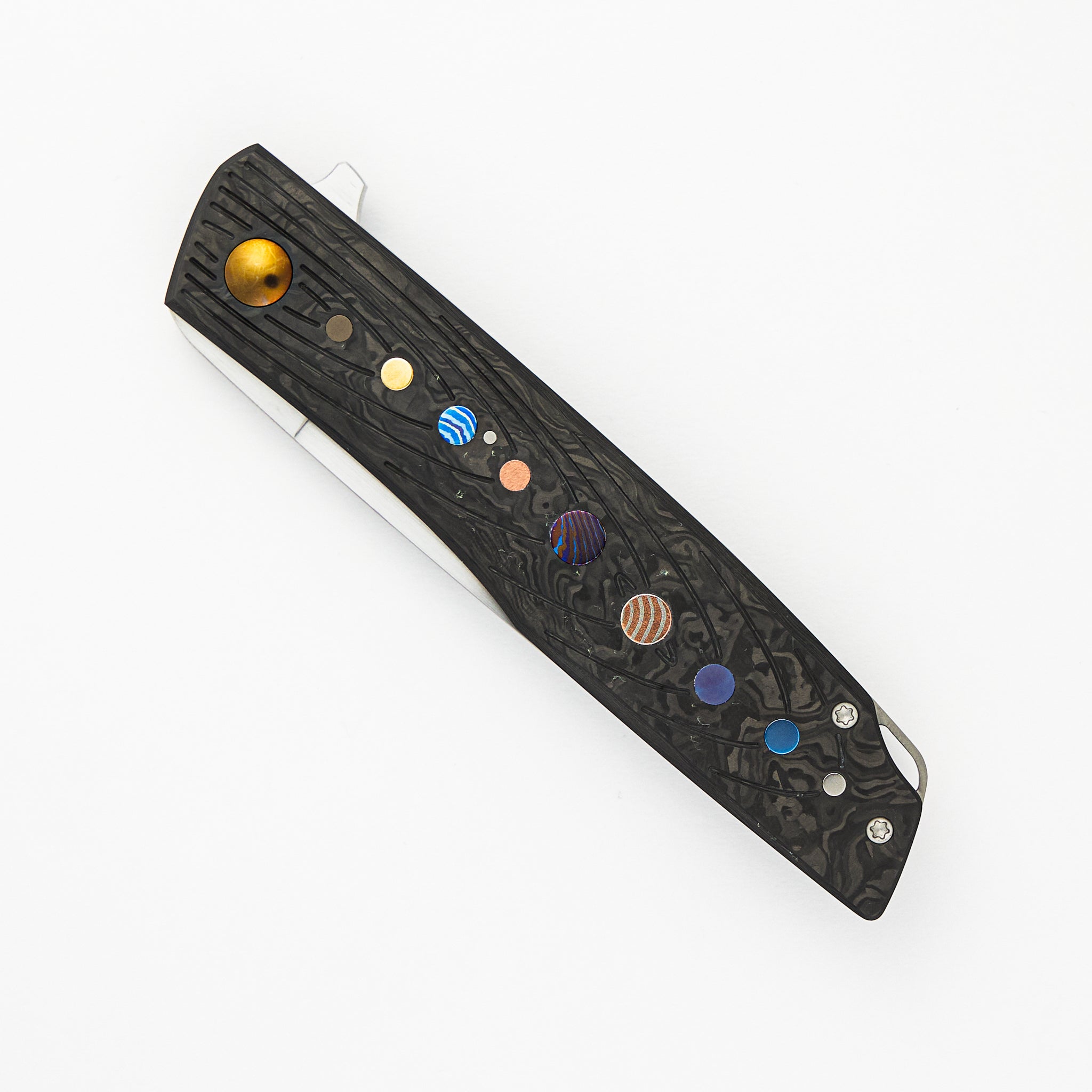 Inspirer “Solar System”