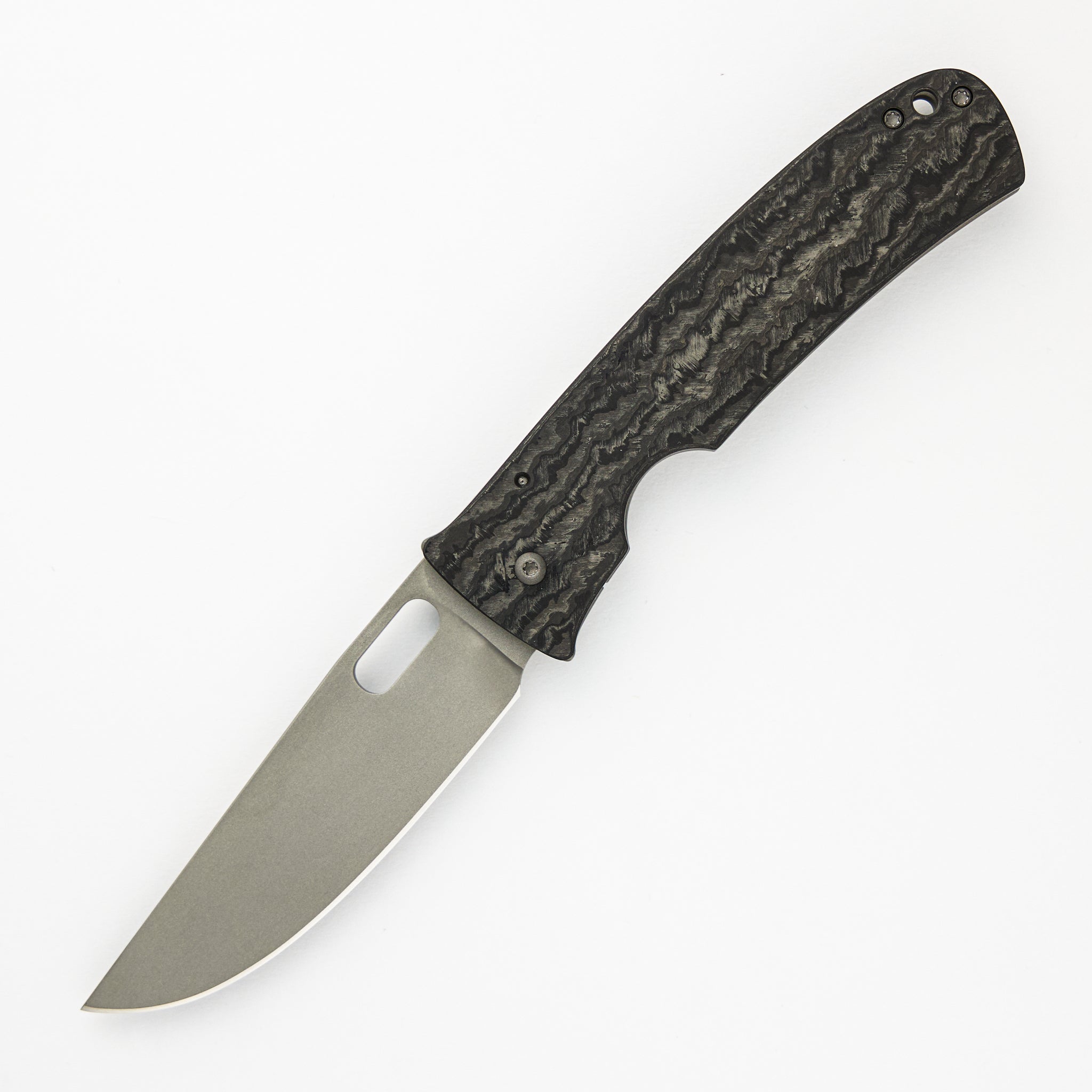 Tom Mayo CarboTi Large Covert