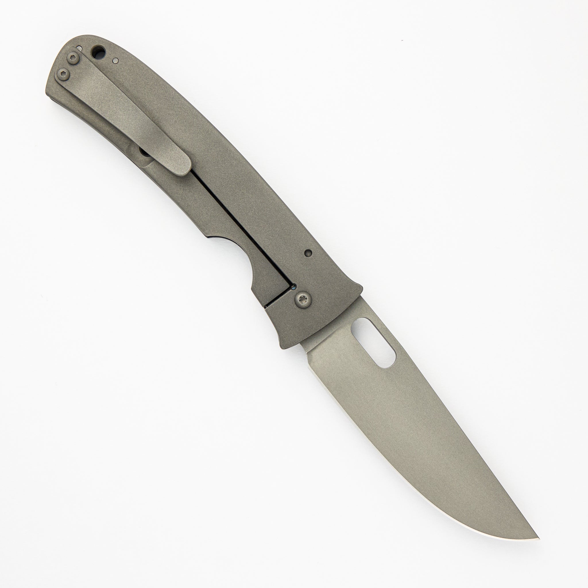CarboTi Large Covert