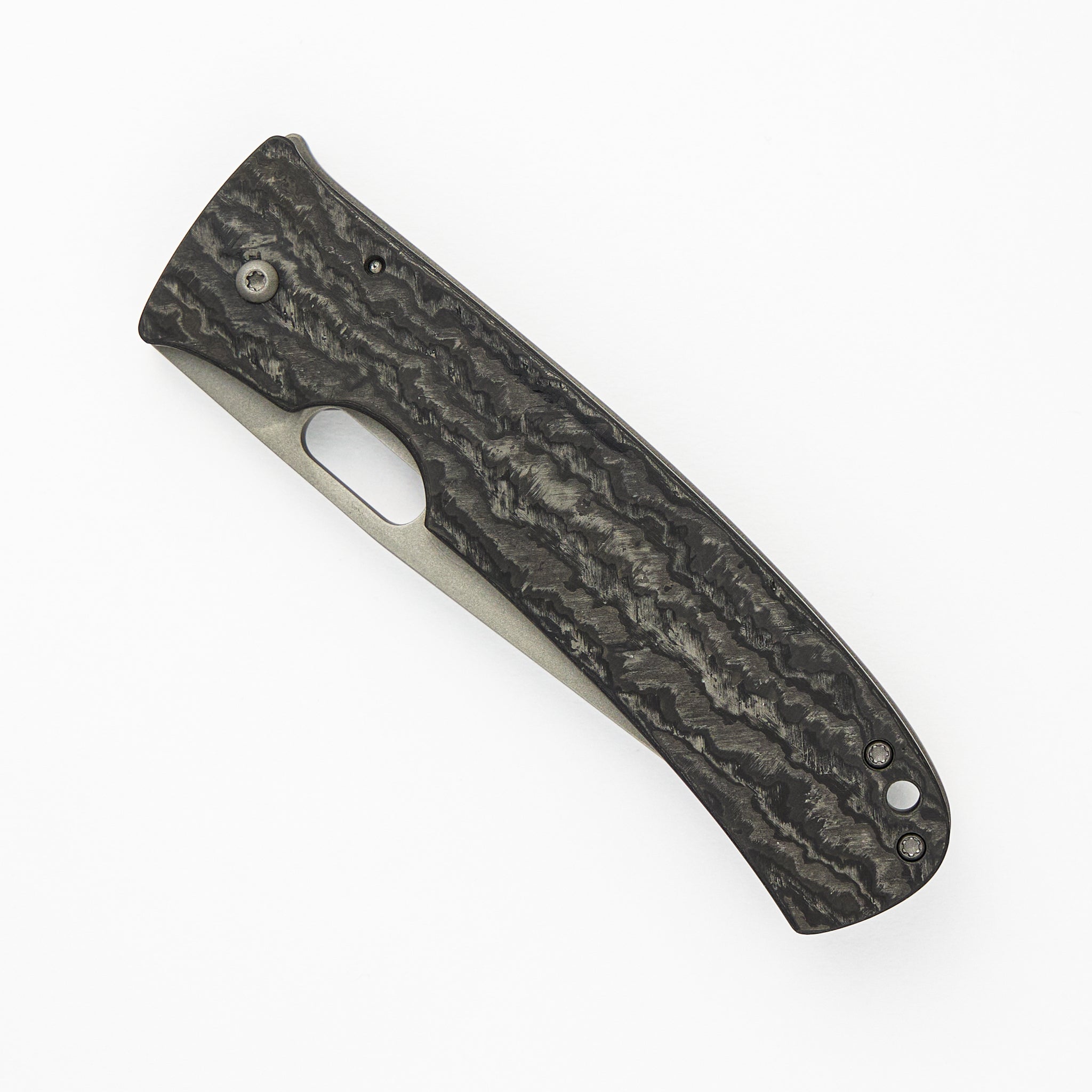 CarboTi Large Covert