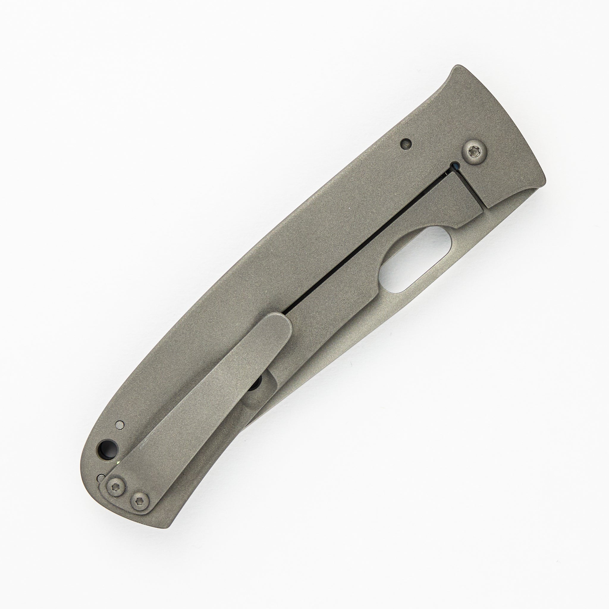 CarboTi Large Covert