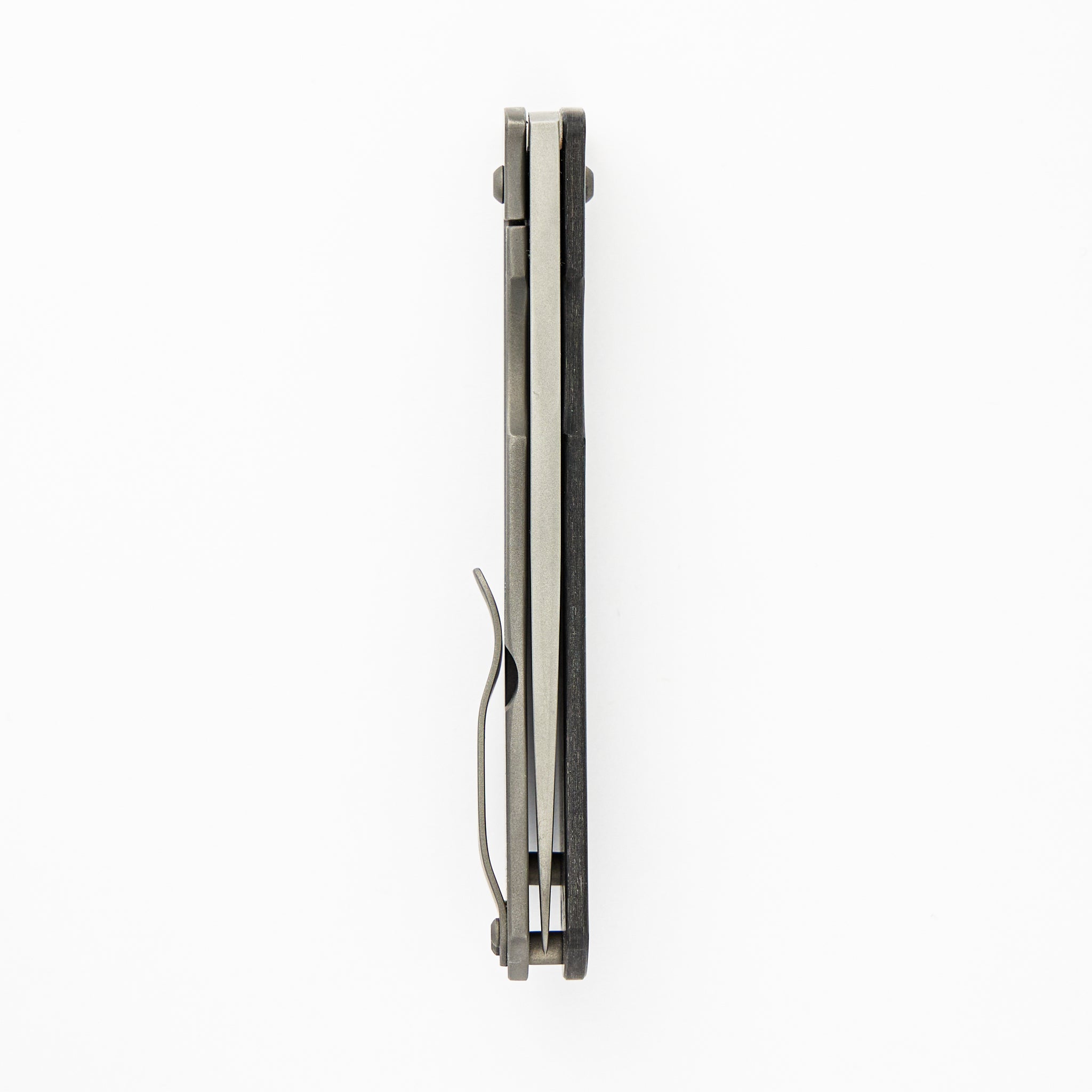 CarboTi Large Covert