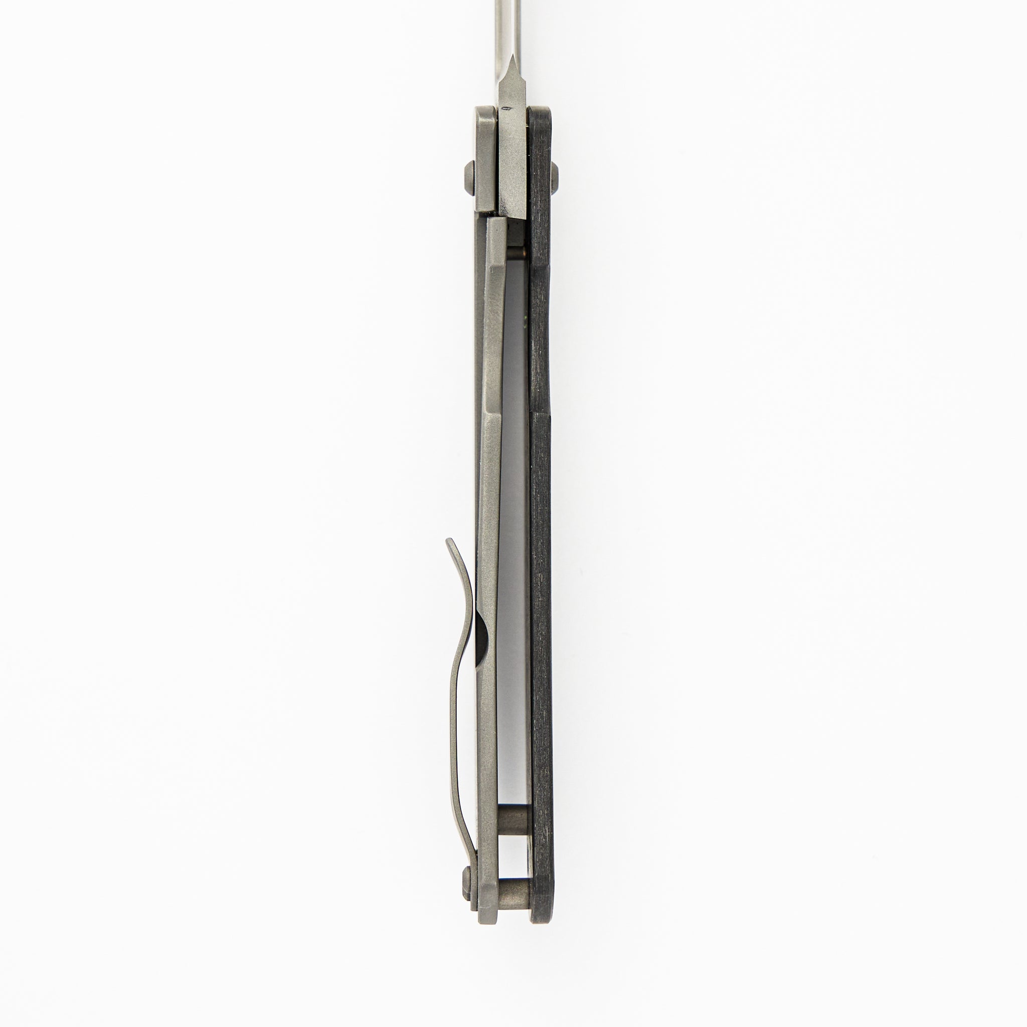 CarboTi Large Covert