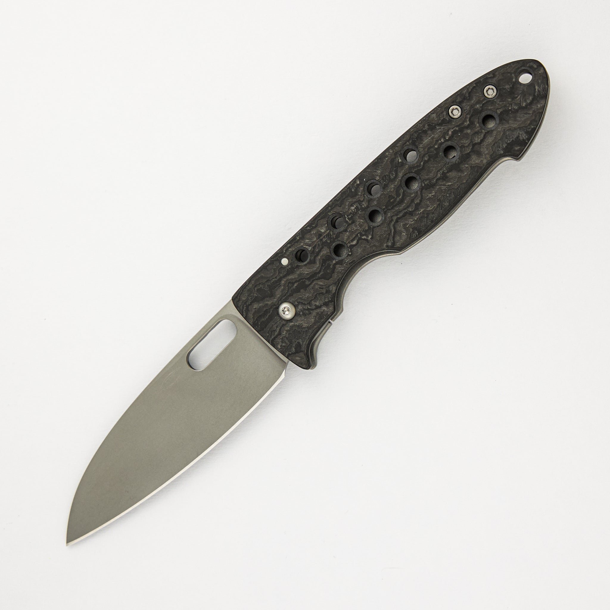 CarboTi Large Wharnie Covert