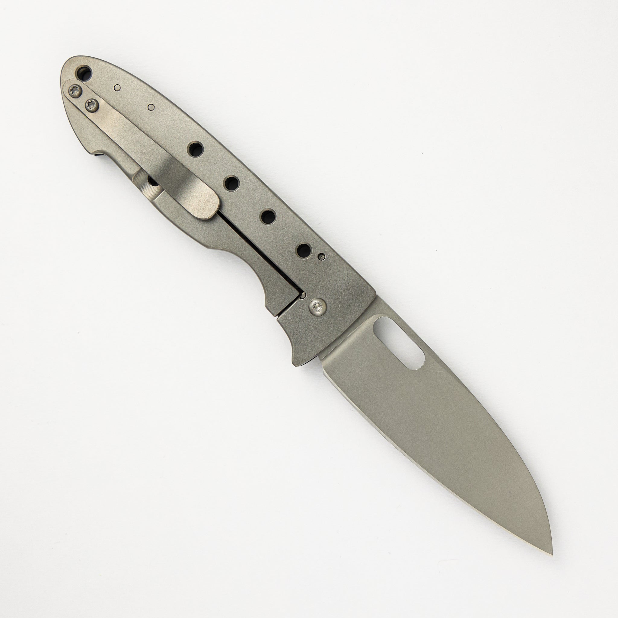 CarboTi Large Wharnie Covert
