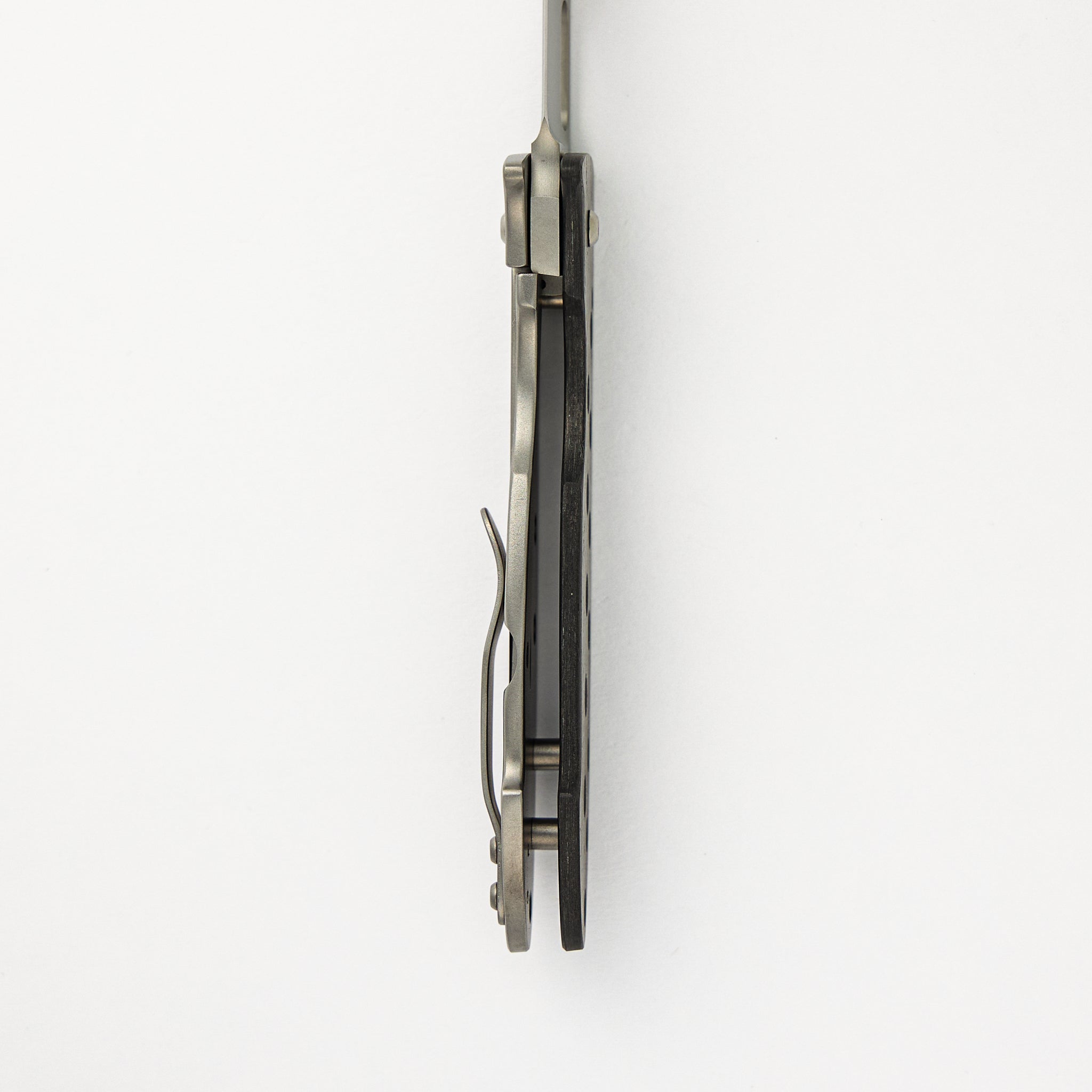 CarboTi Large Wharnie Covert