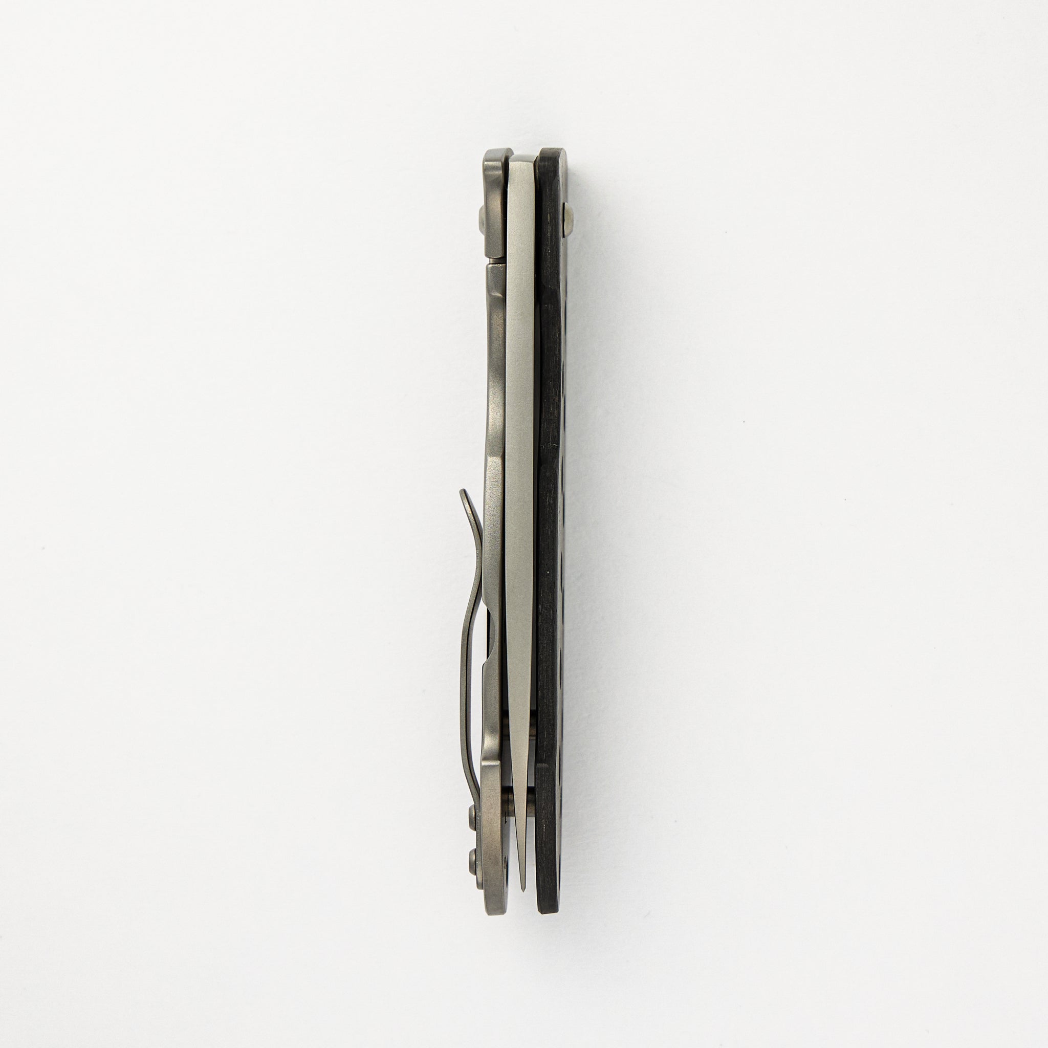 CarboTi Large Wharnie Covert