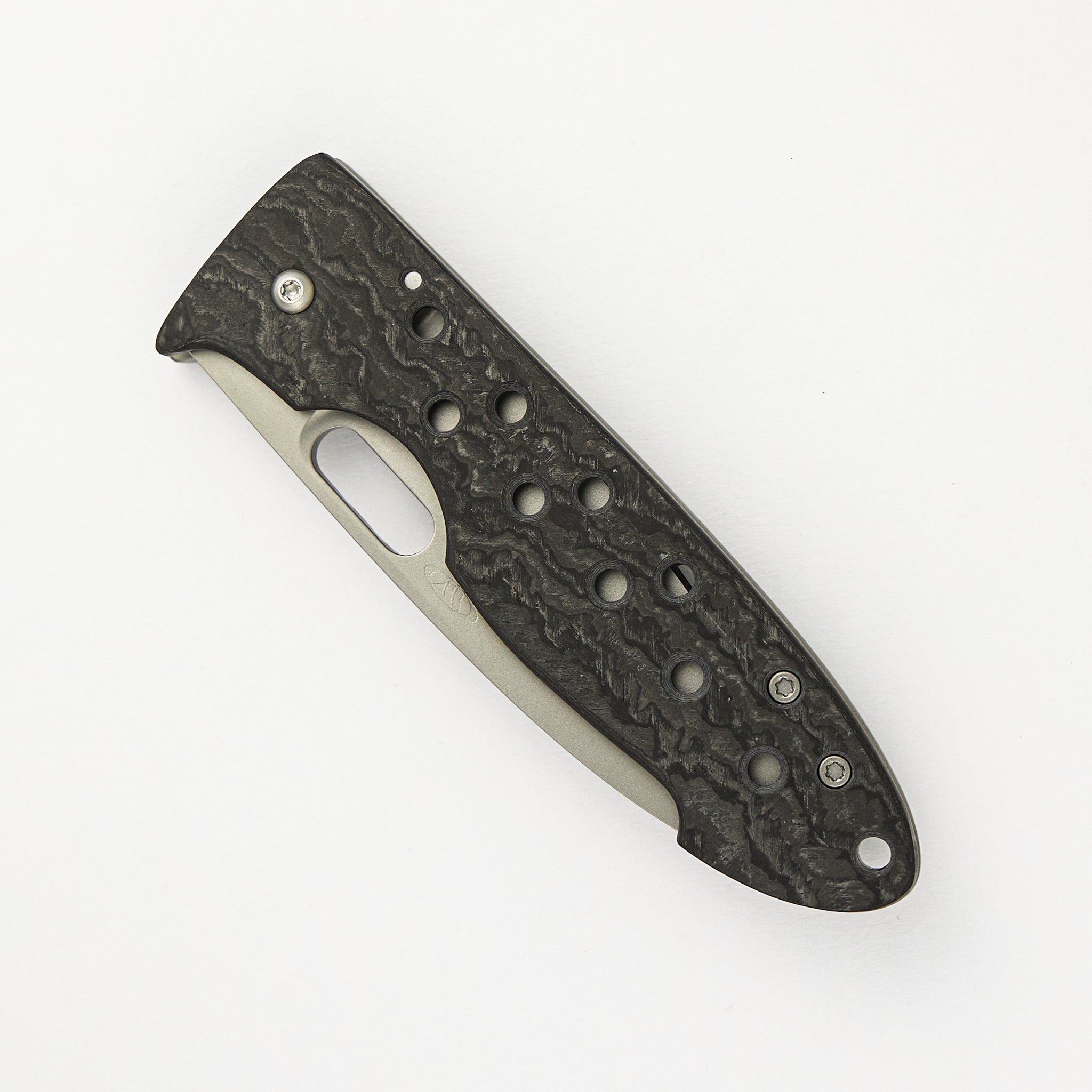 CarboTi Large Wharnie Covert