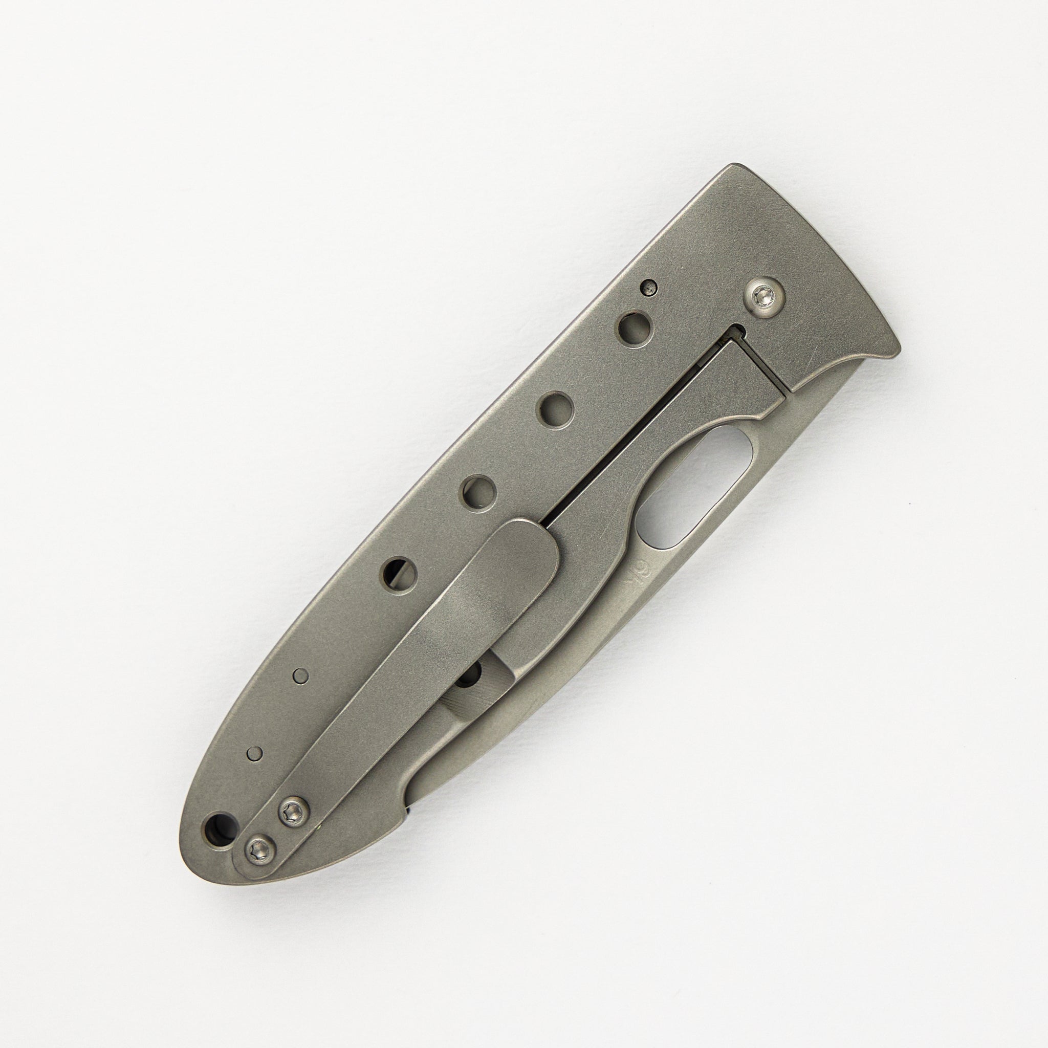 CarboTi Large Wharnie Covert