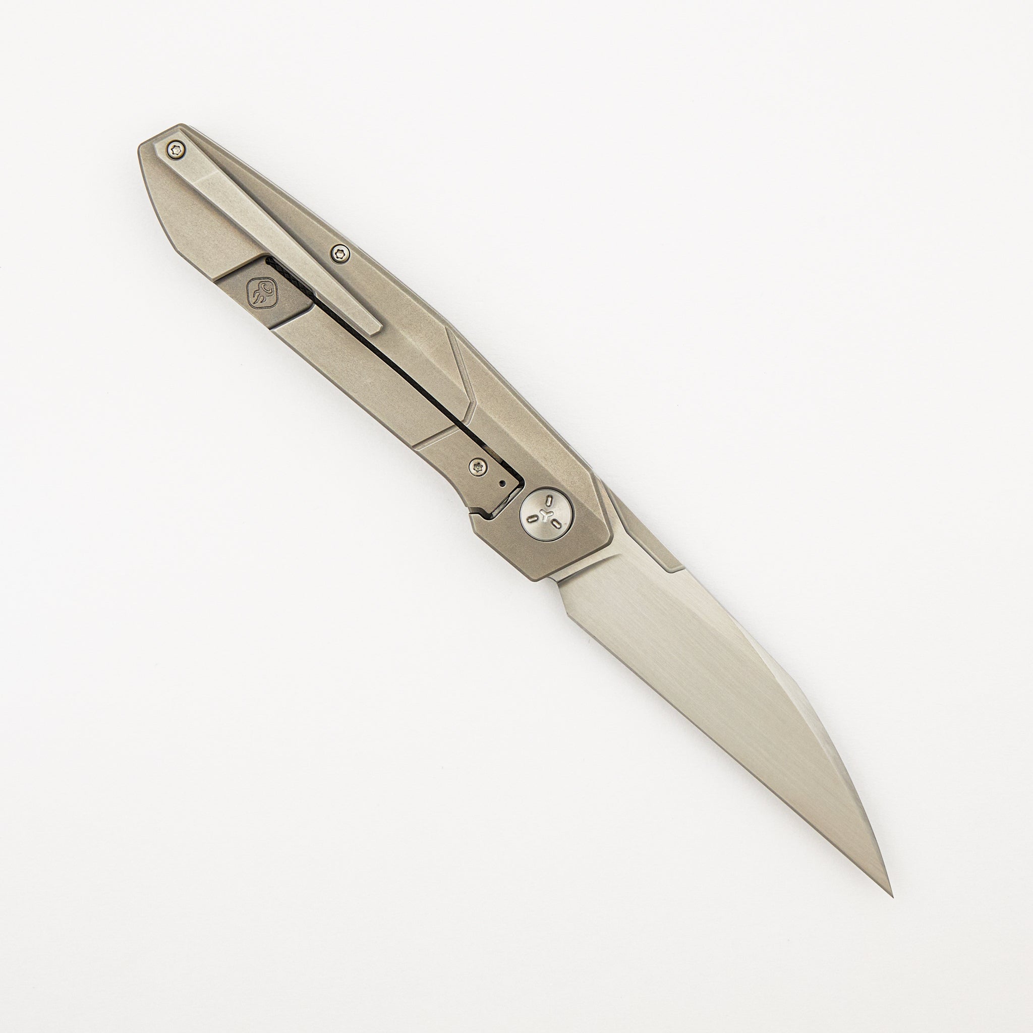 Brr Knives B15
