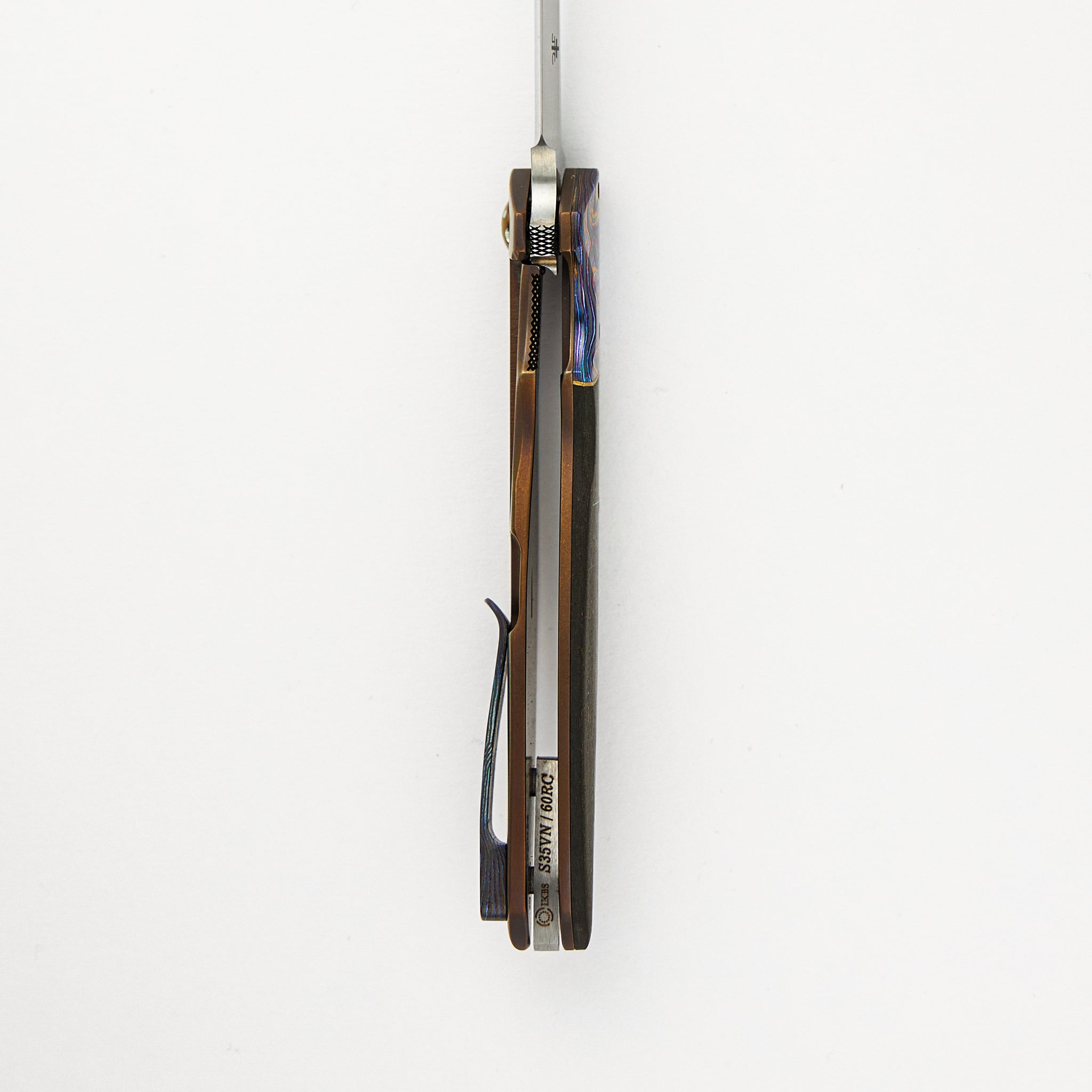 CarboTi Model 24