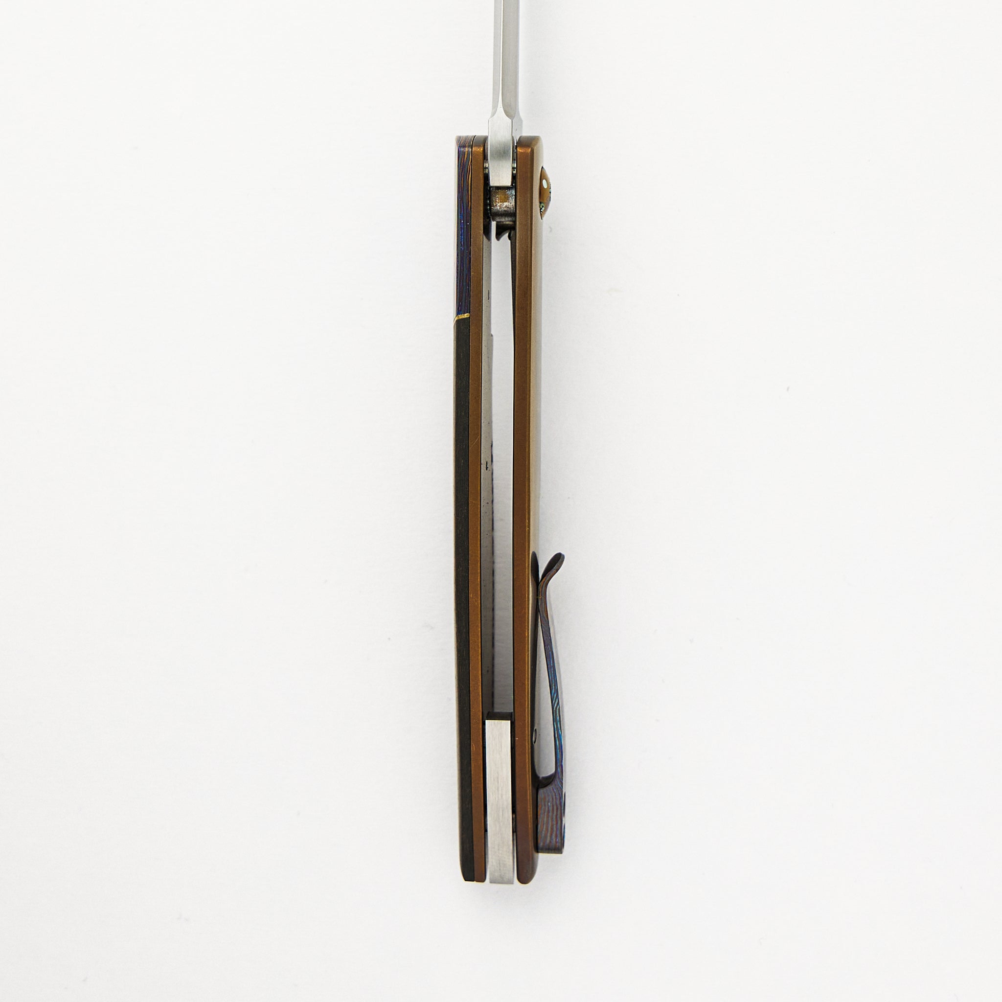 CarboTi Model 24