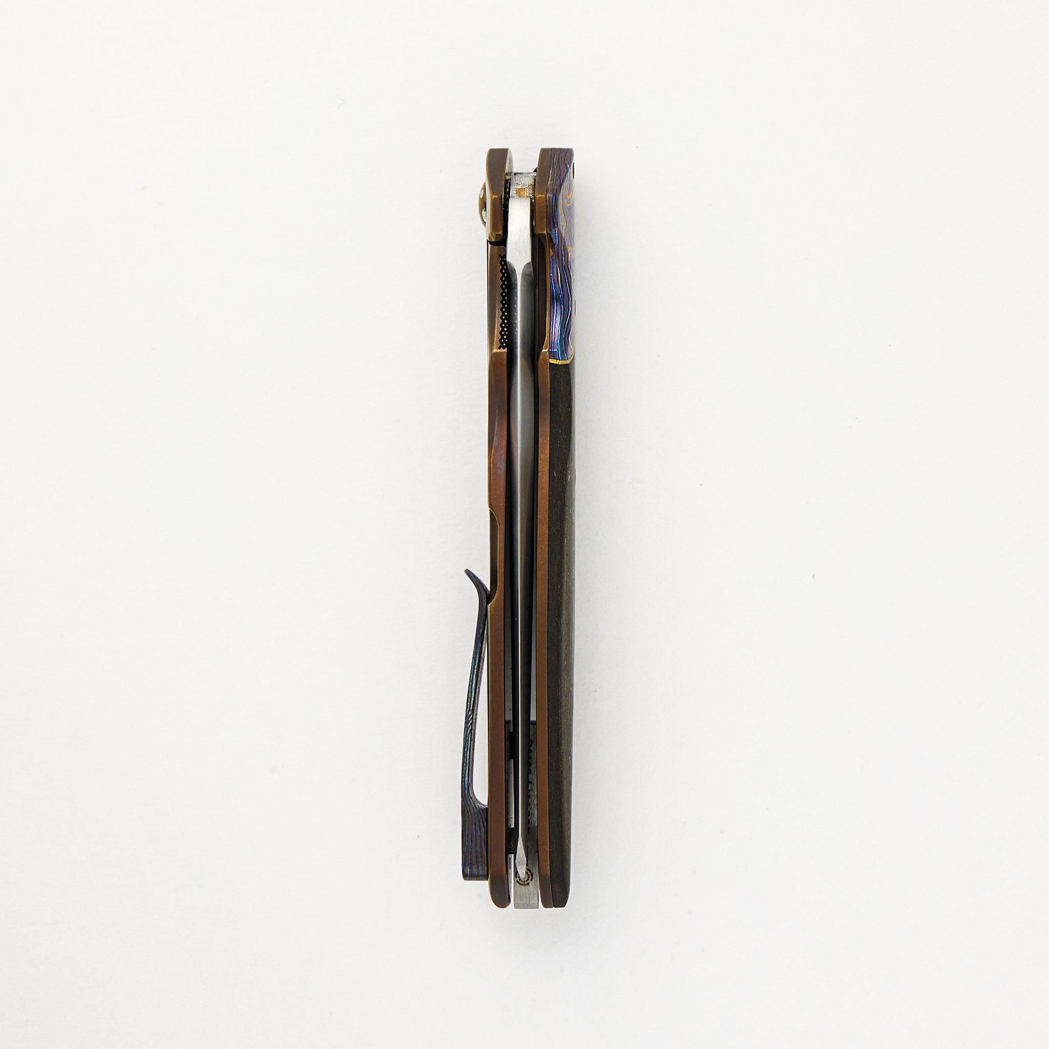 CarboTi Model 24