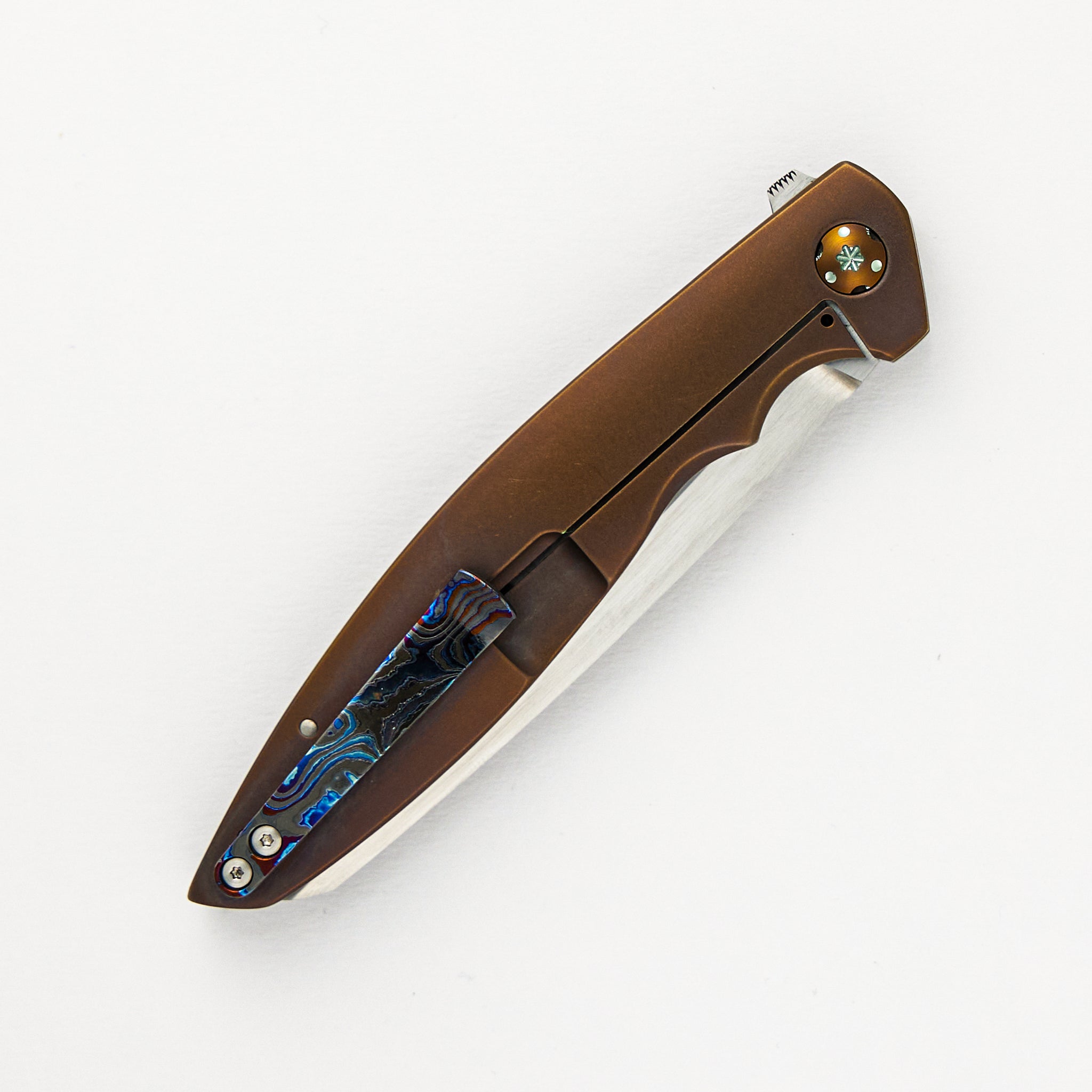 CarboTi Model 24