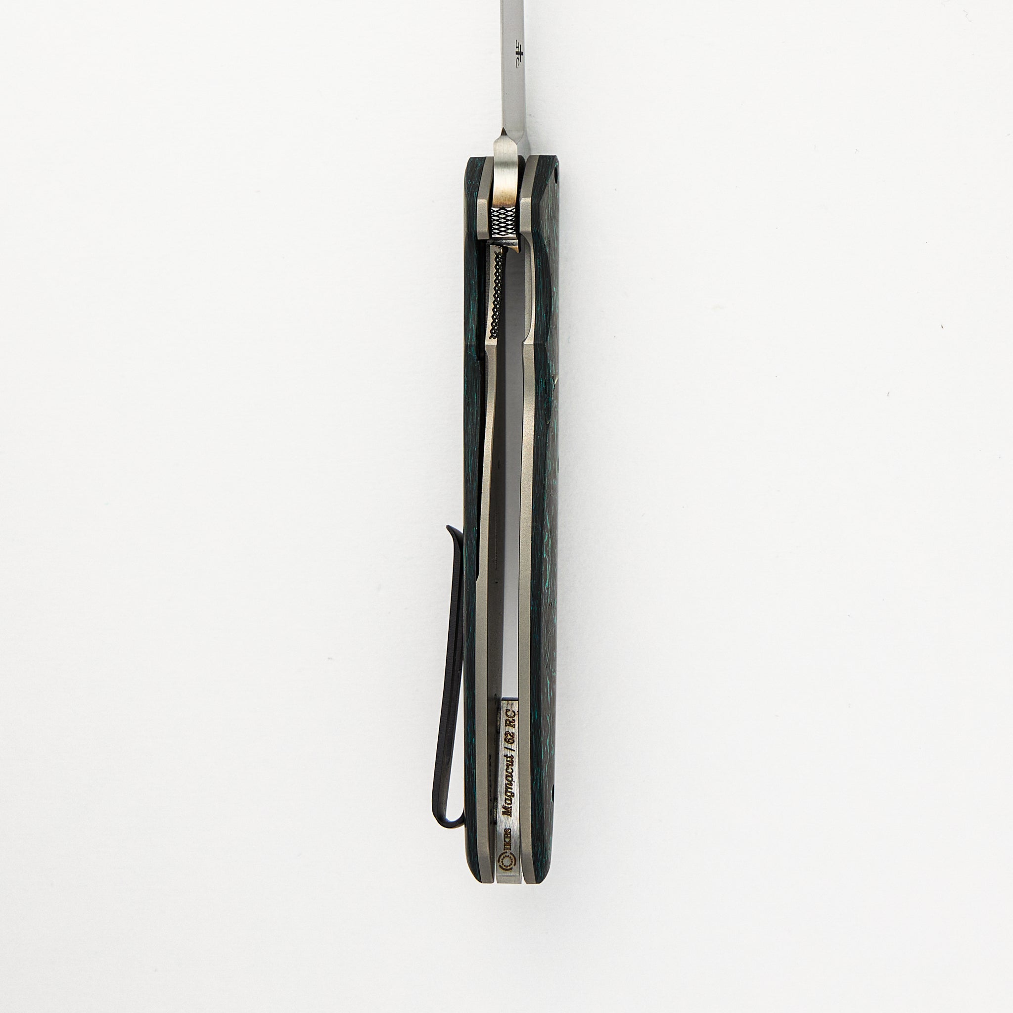 Model 24 Warny