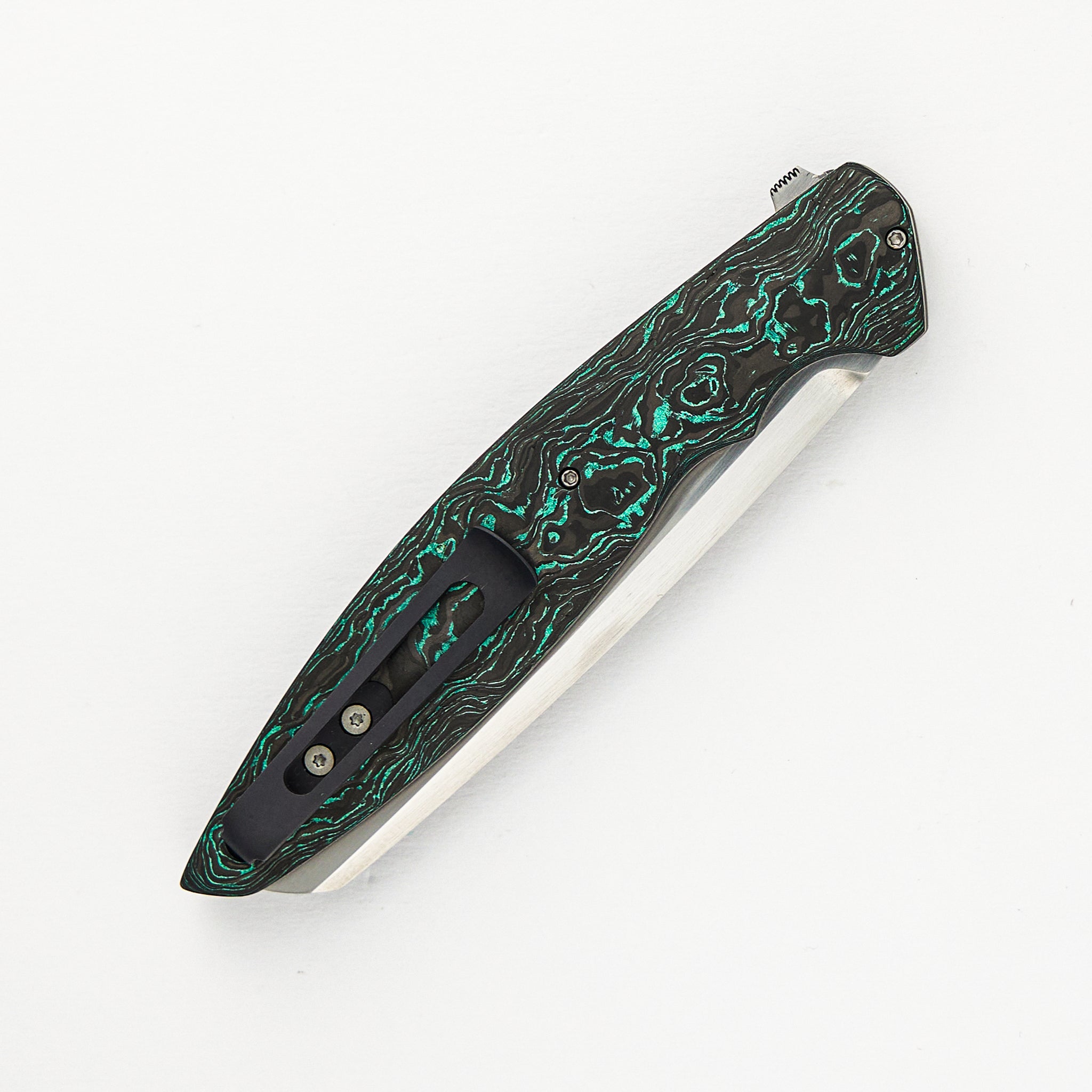 Model 24 Warny