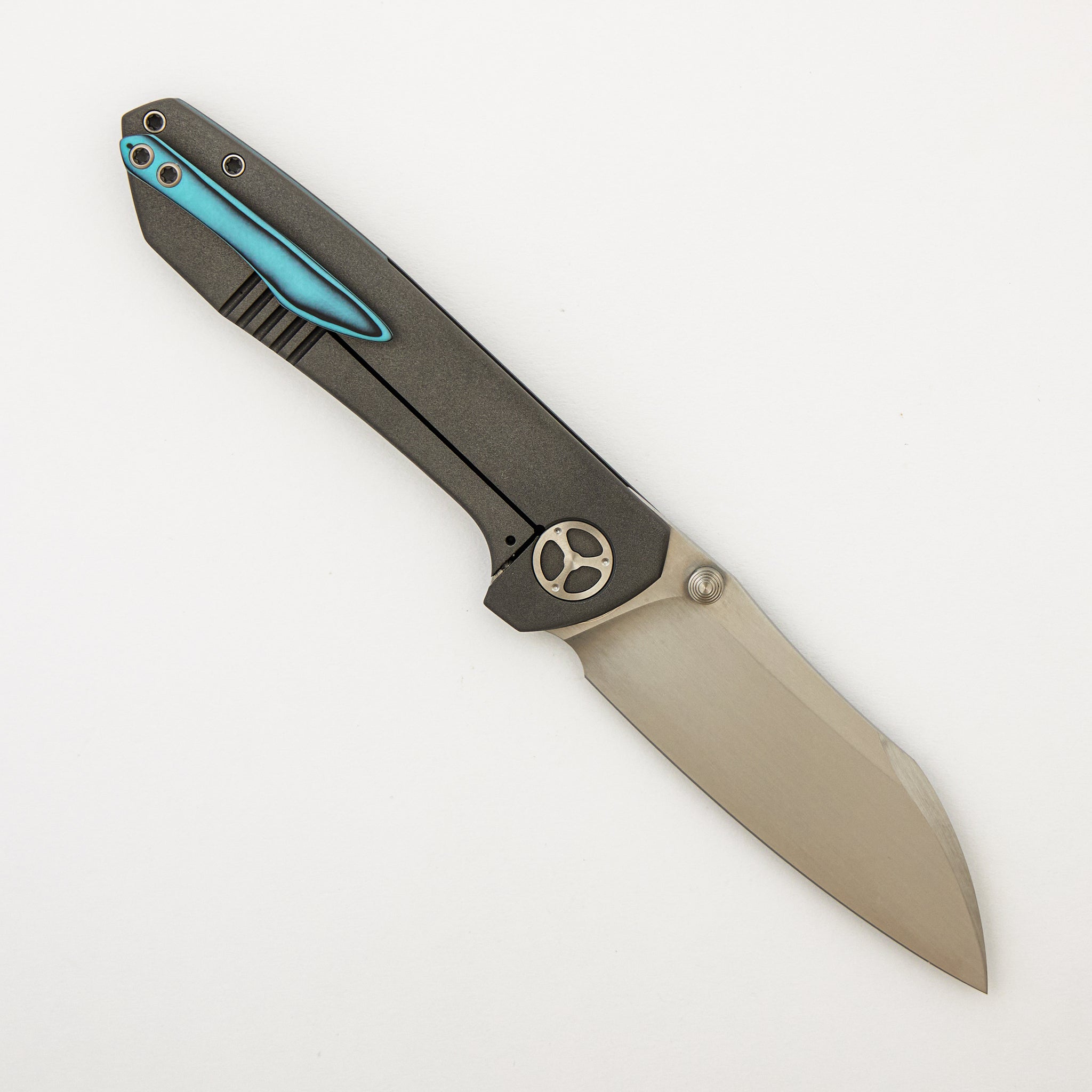 Mini Prometheus