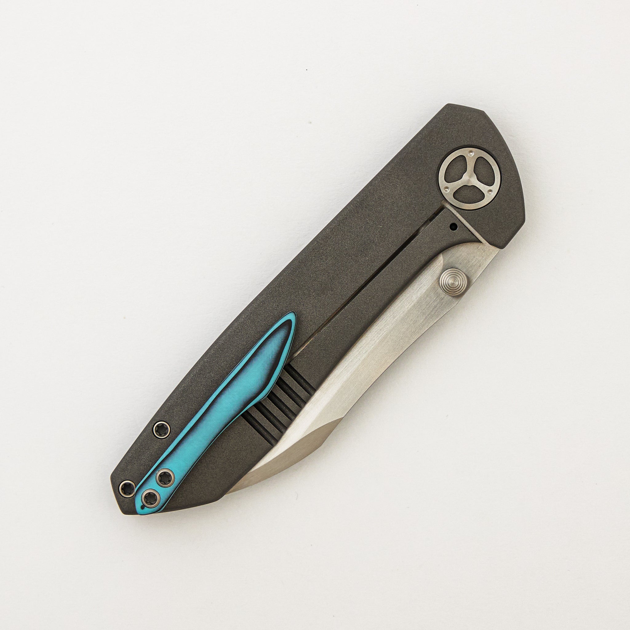 Mini Prometheus
