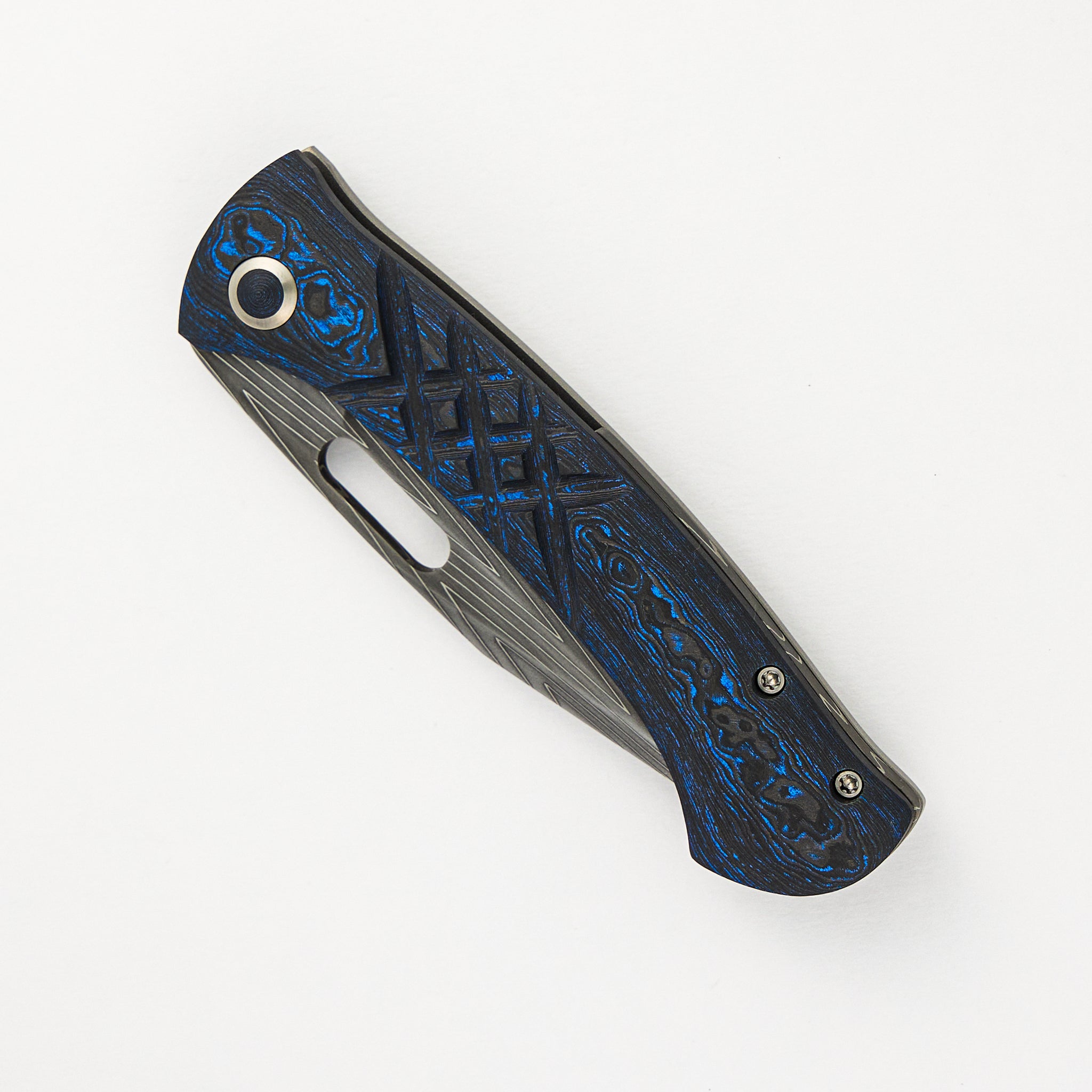 CarboTi Juvey Swordfish