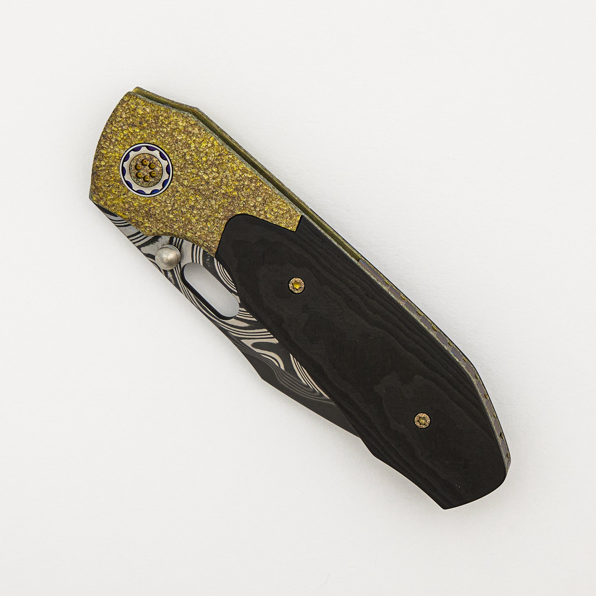 Rip Knives Russo Rogue