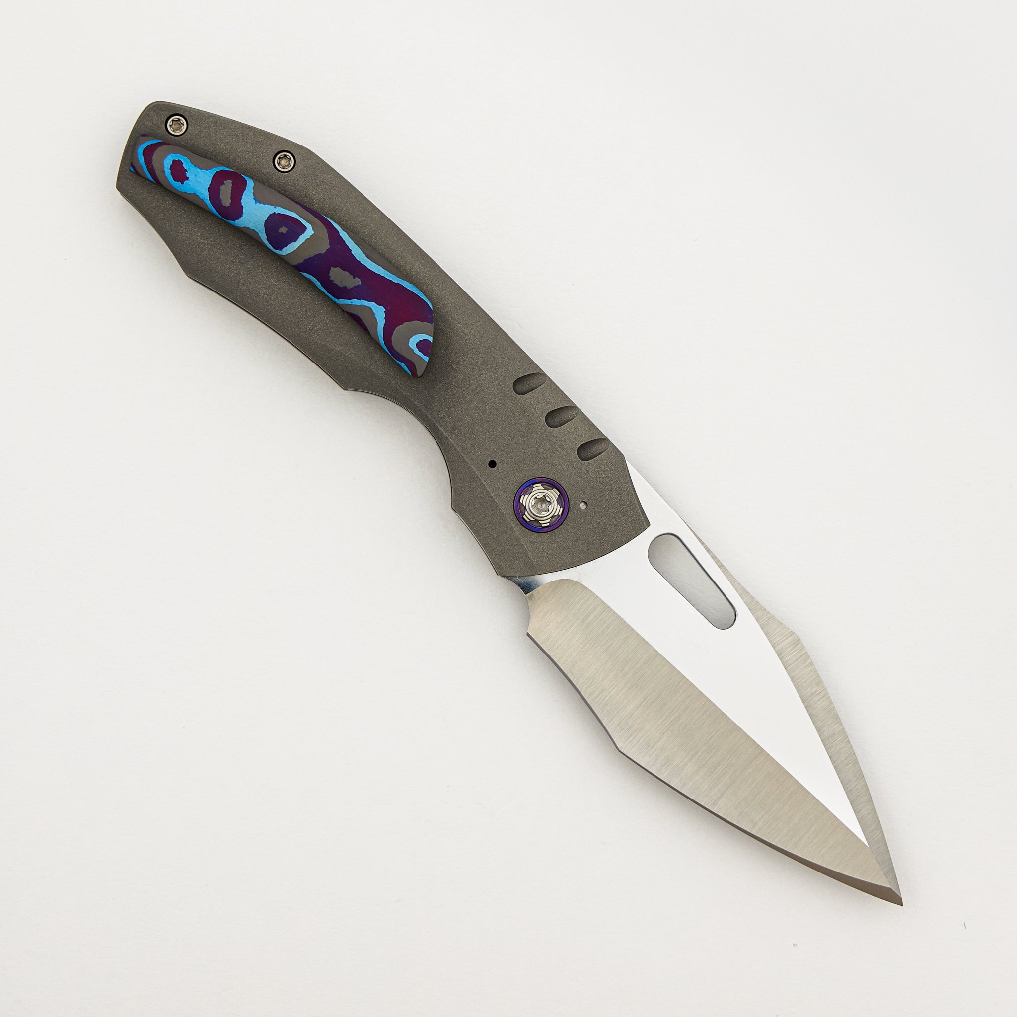 Rip Knives Russo Mini