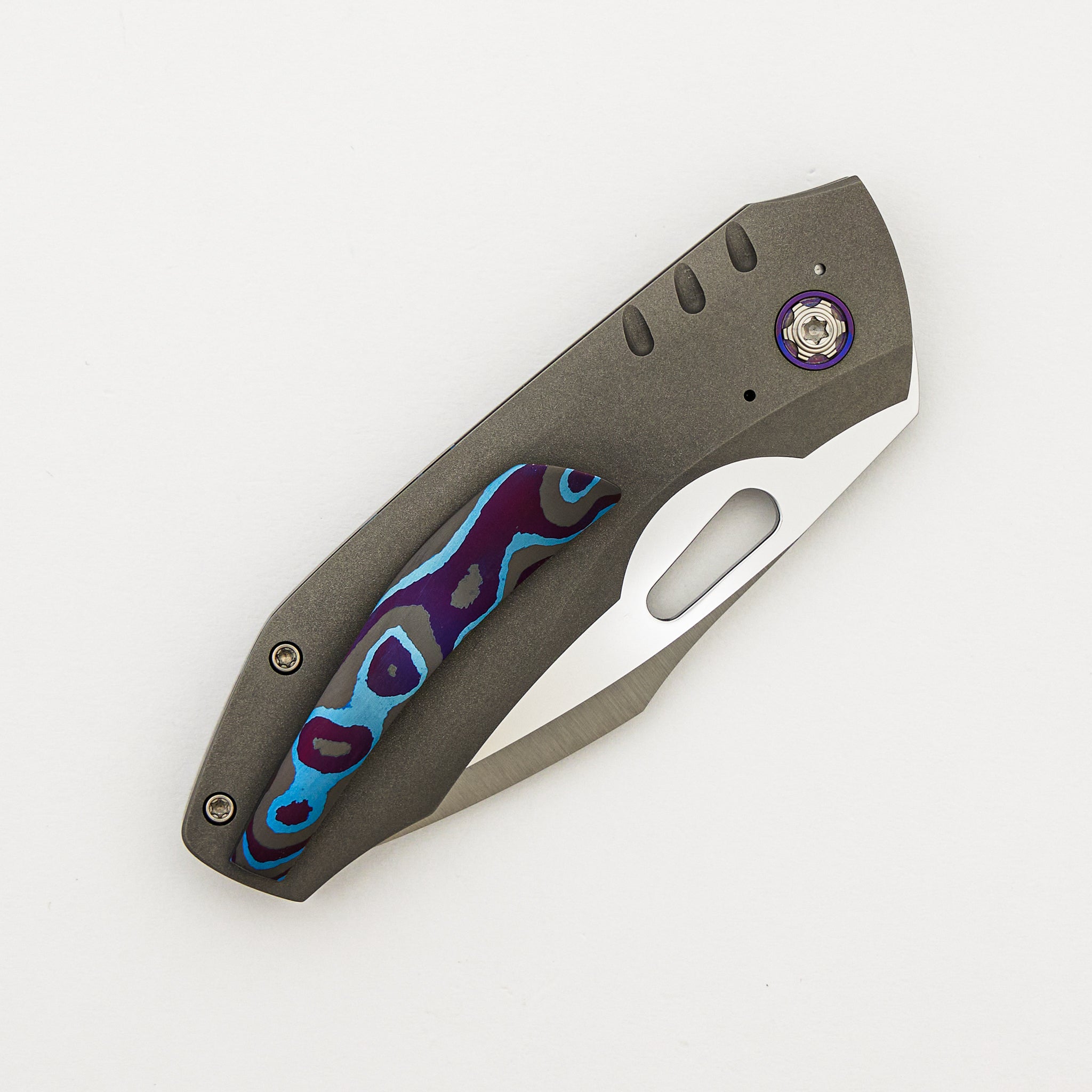 Rip Knives Russo Mini