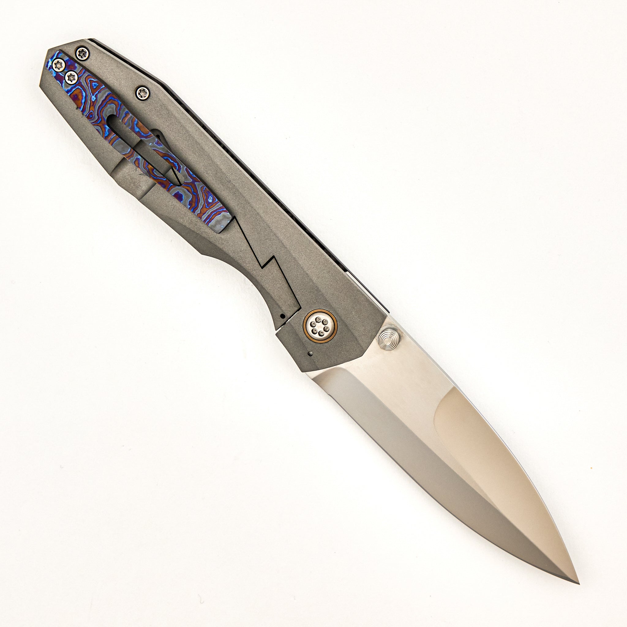 Rip Knives Fury Dominator