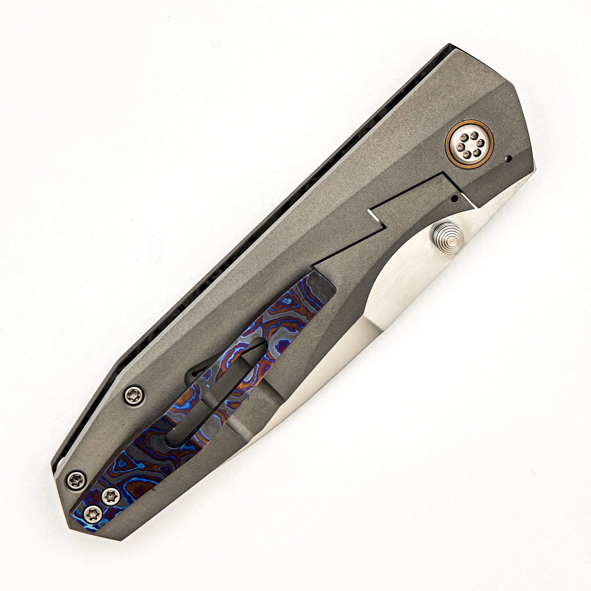 Rip Knives Fury Dominator