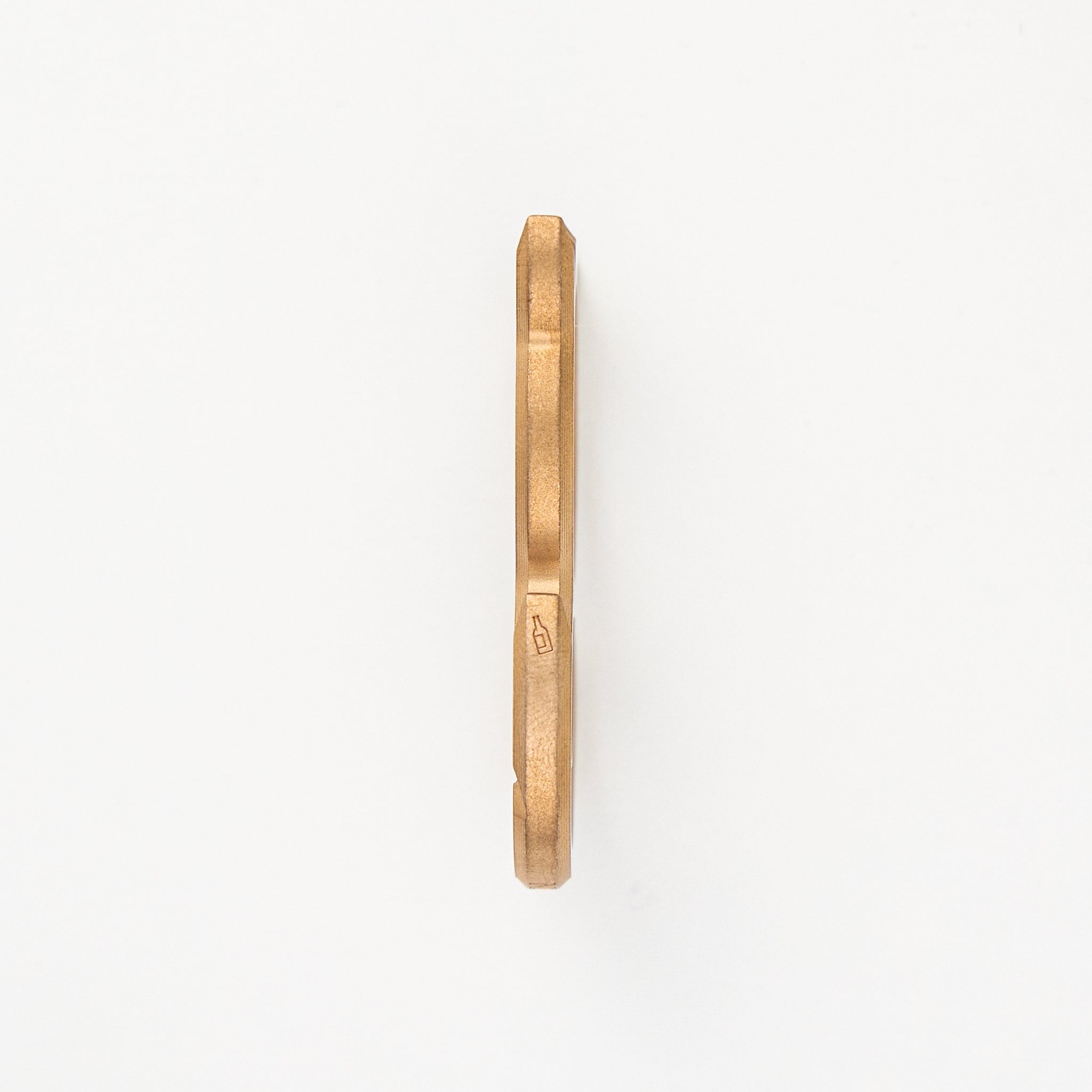 Omen Bottle Opener - Bronze 5
