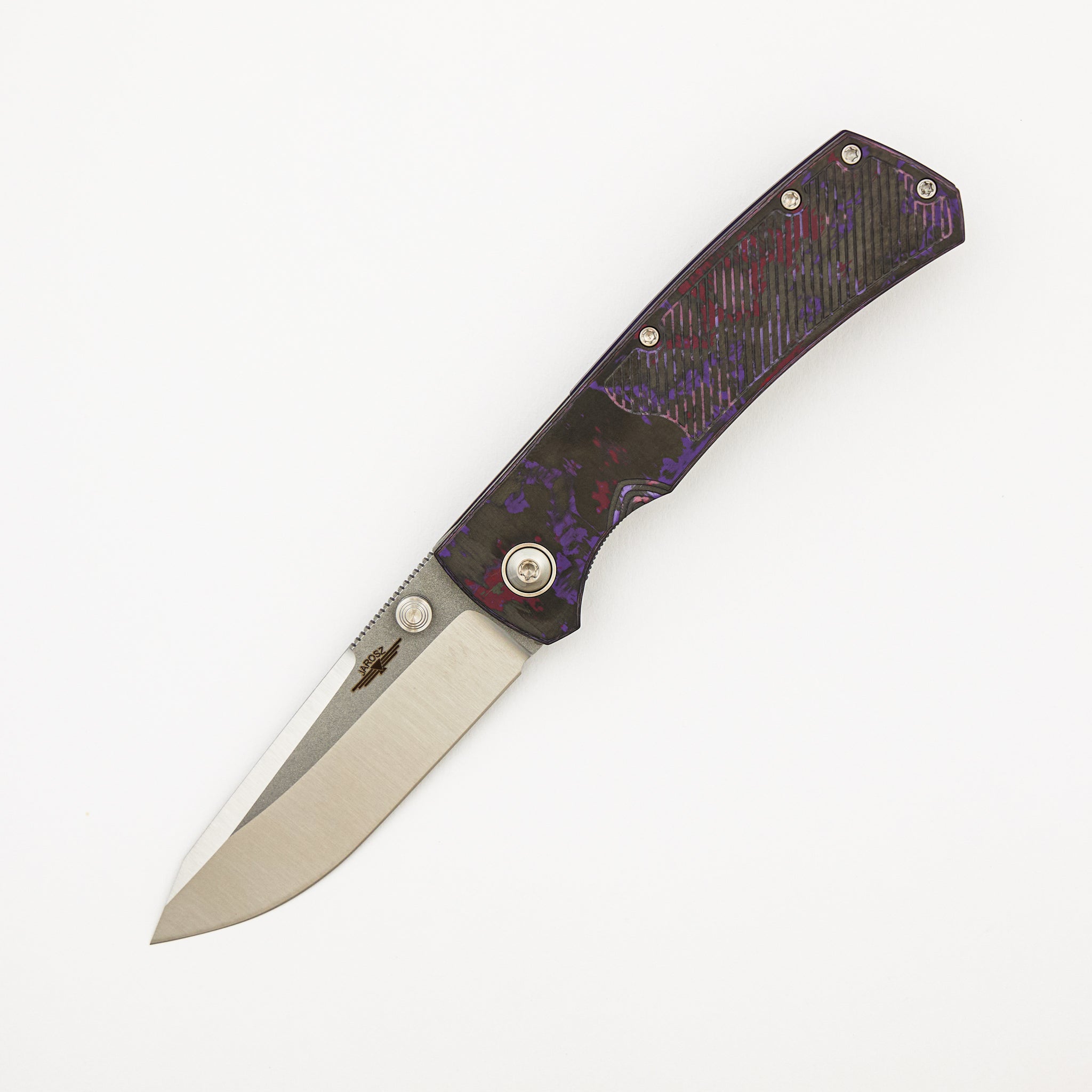 Inset Kali - Purple Camo