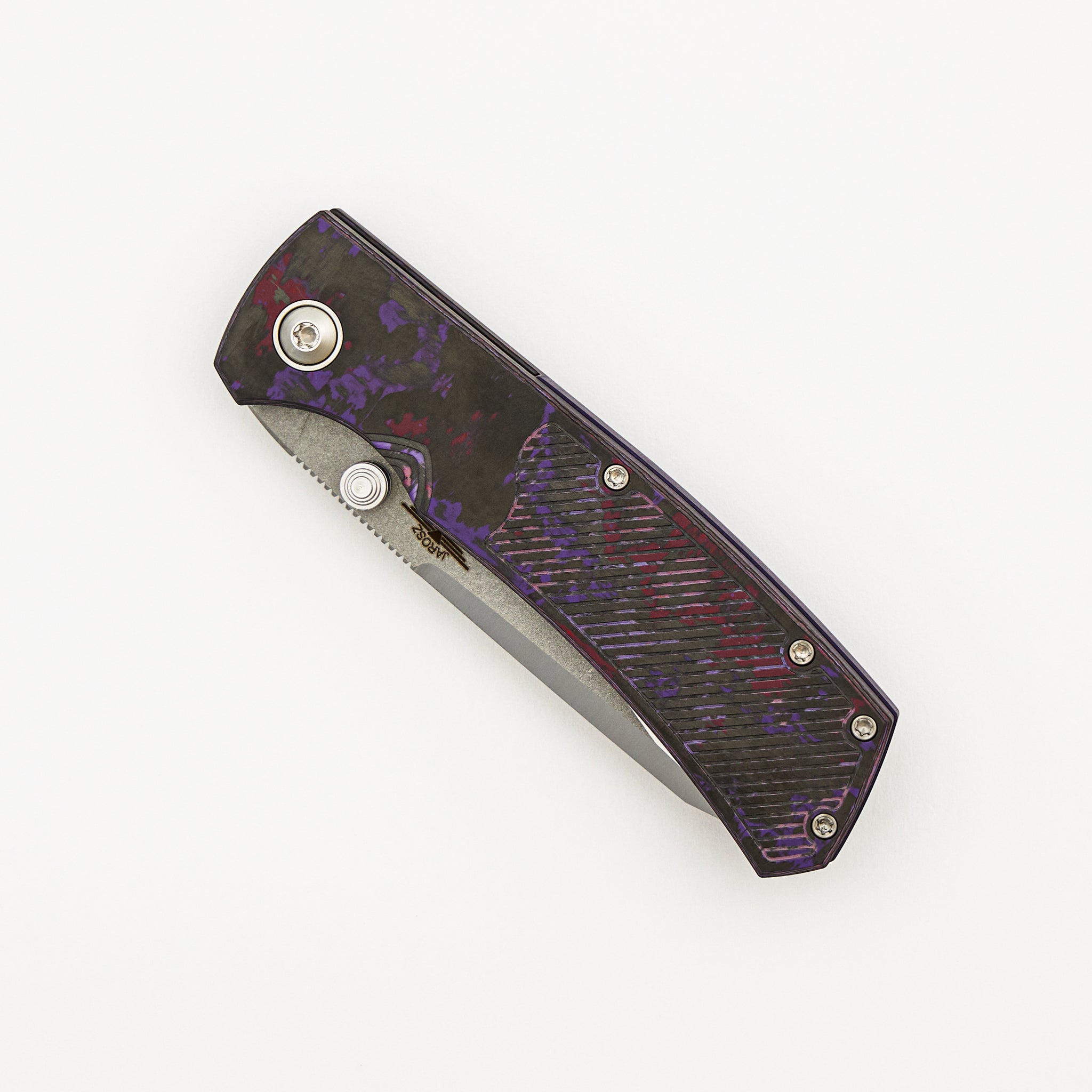 Inset Kali - Purple Camo