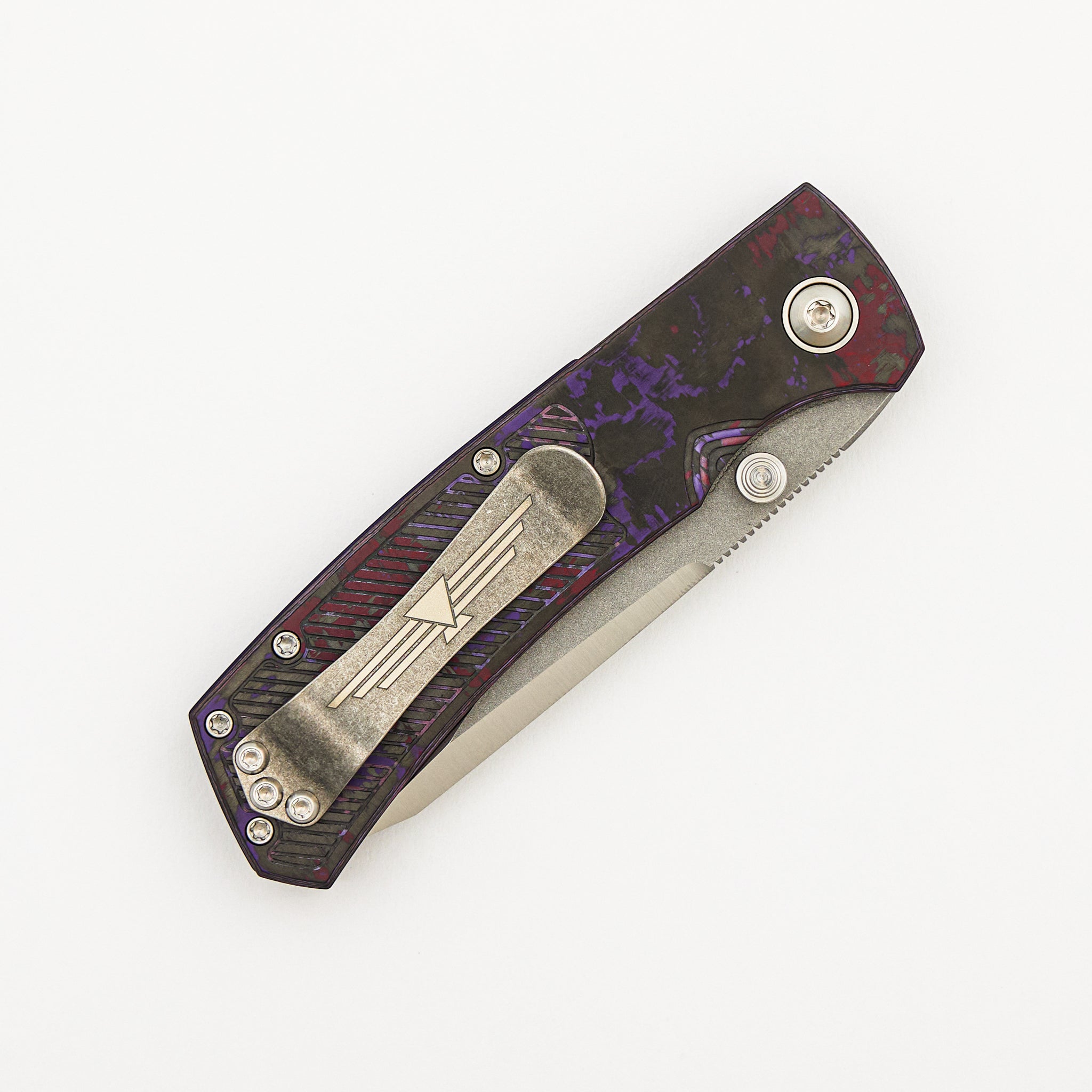 Inset Kali - Purple Camo