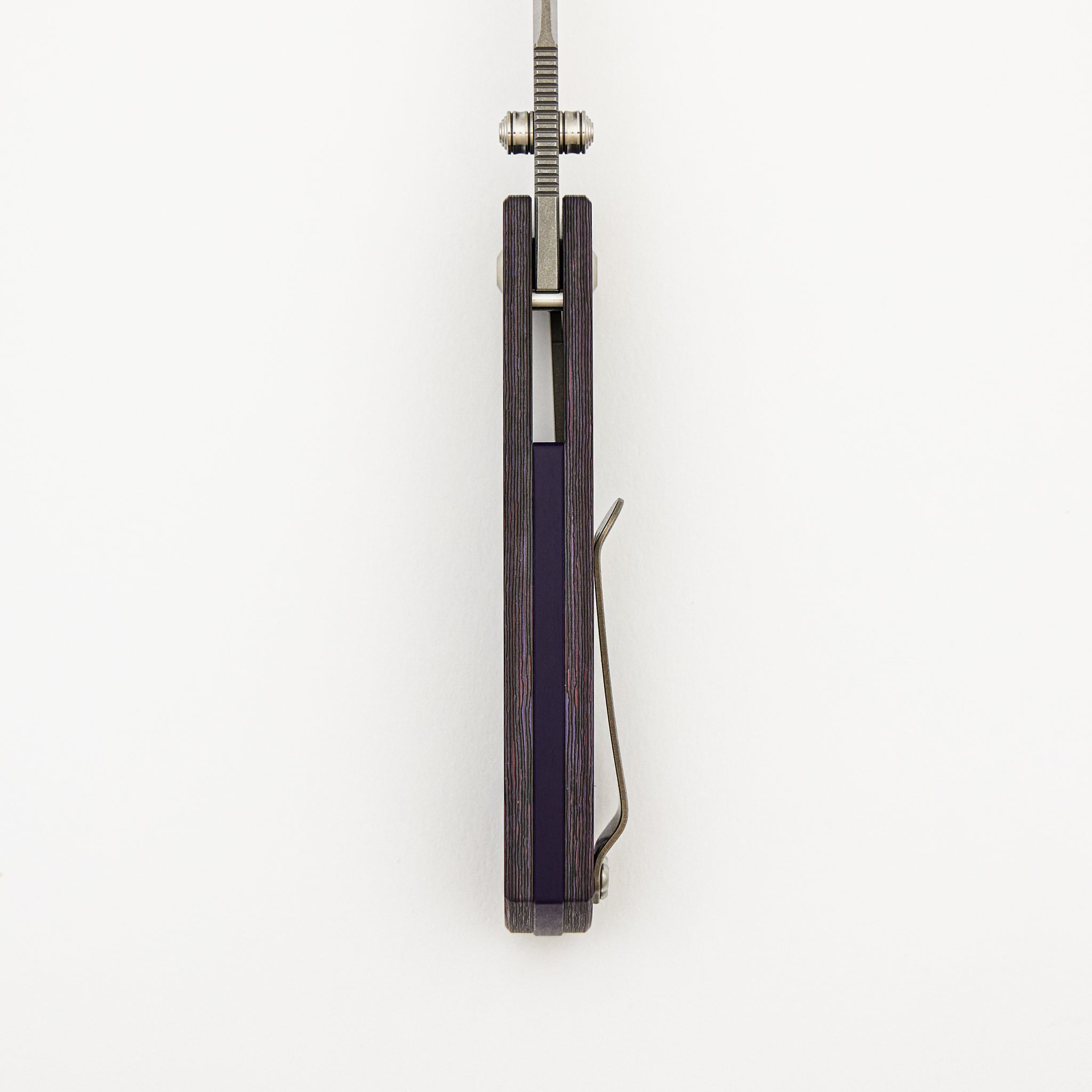 Inset Kali - Purple Camo