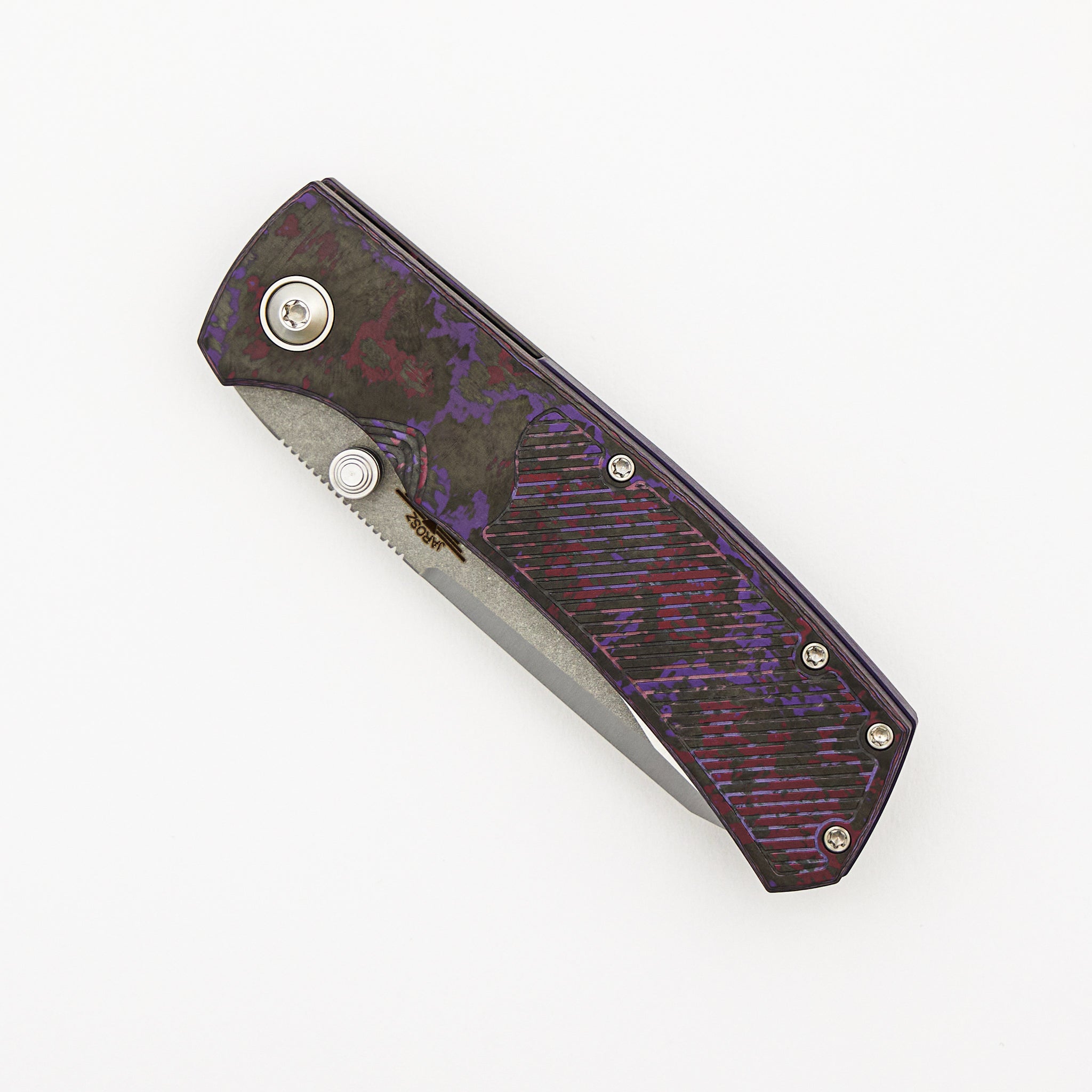 Inset Kali - Purple Camo