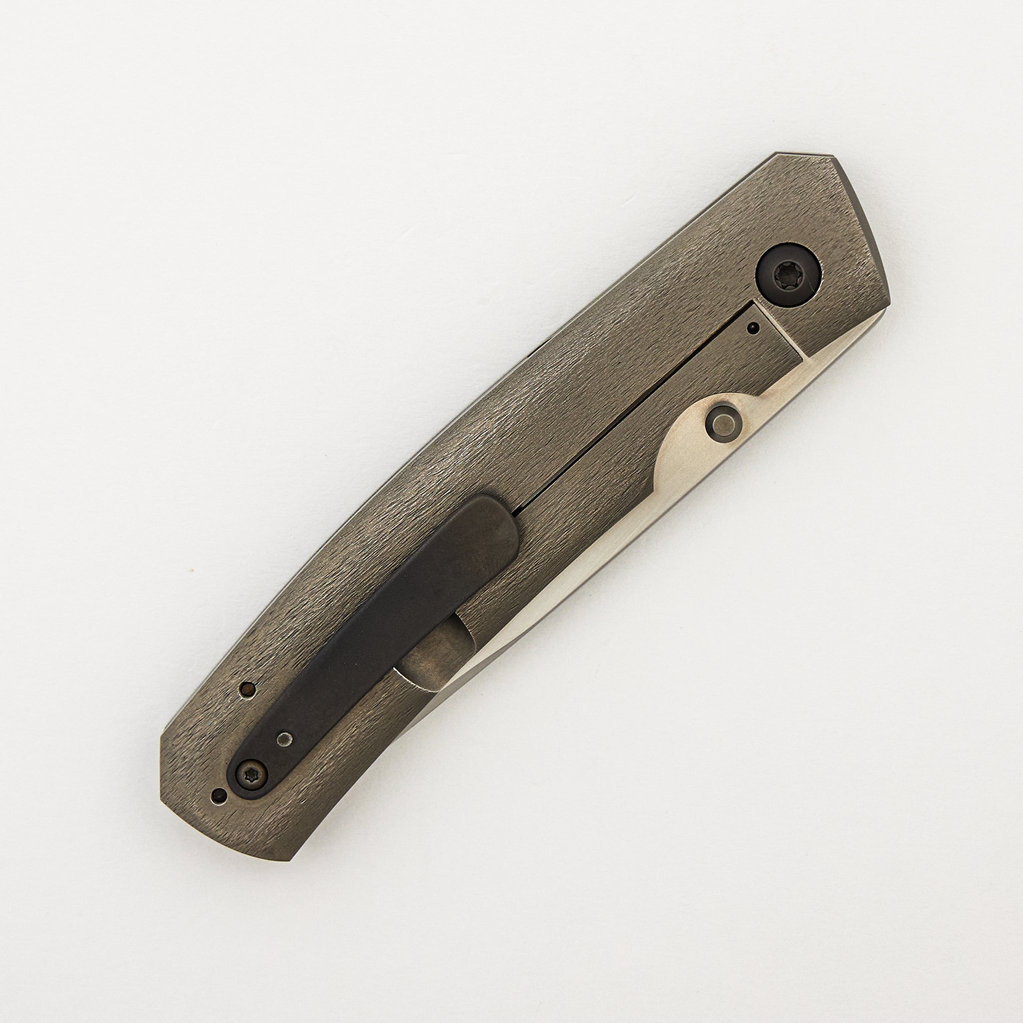 Matt Bompensiero The Chuck