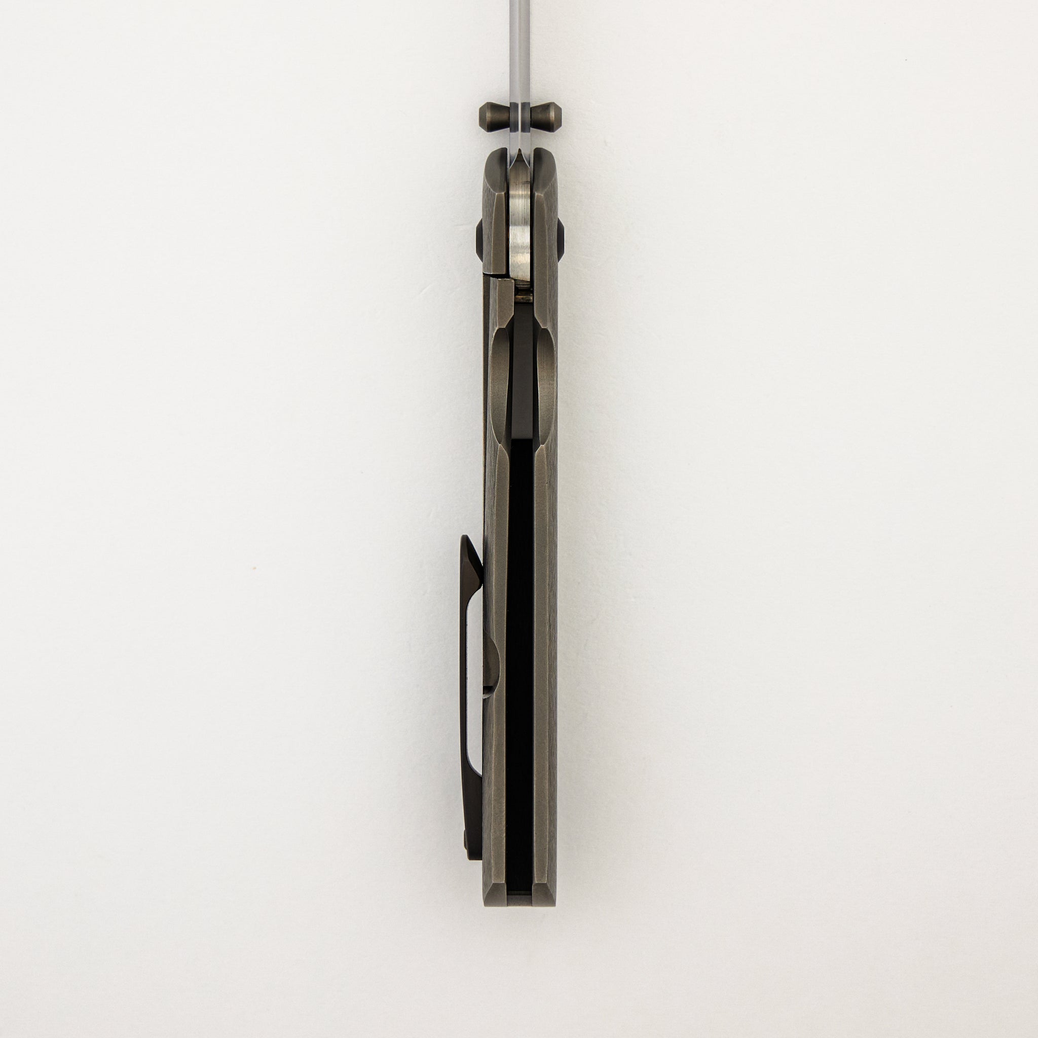 Matt Bompensiero The Chuck