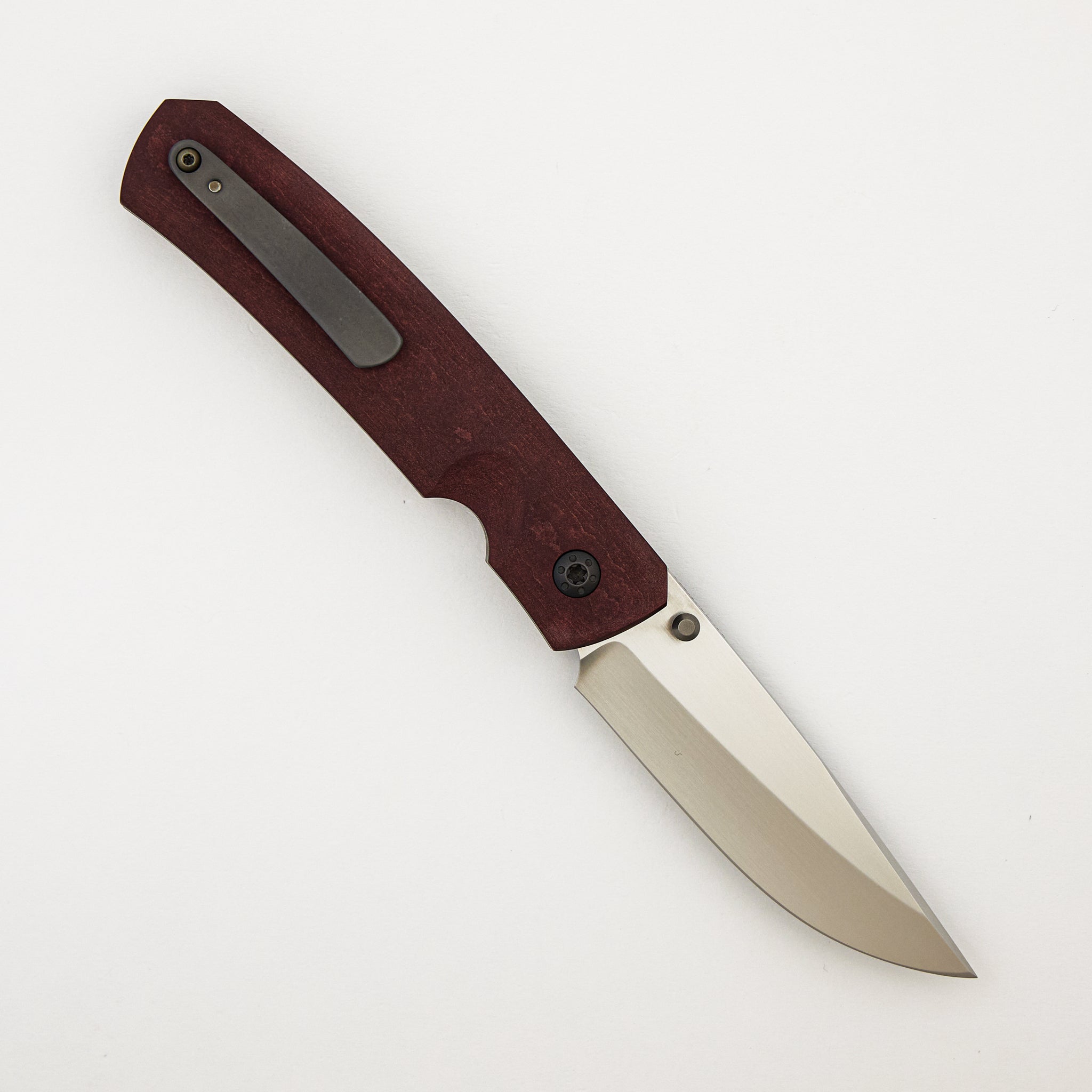 Matt Bompensiero The Chuck