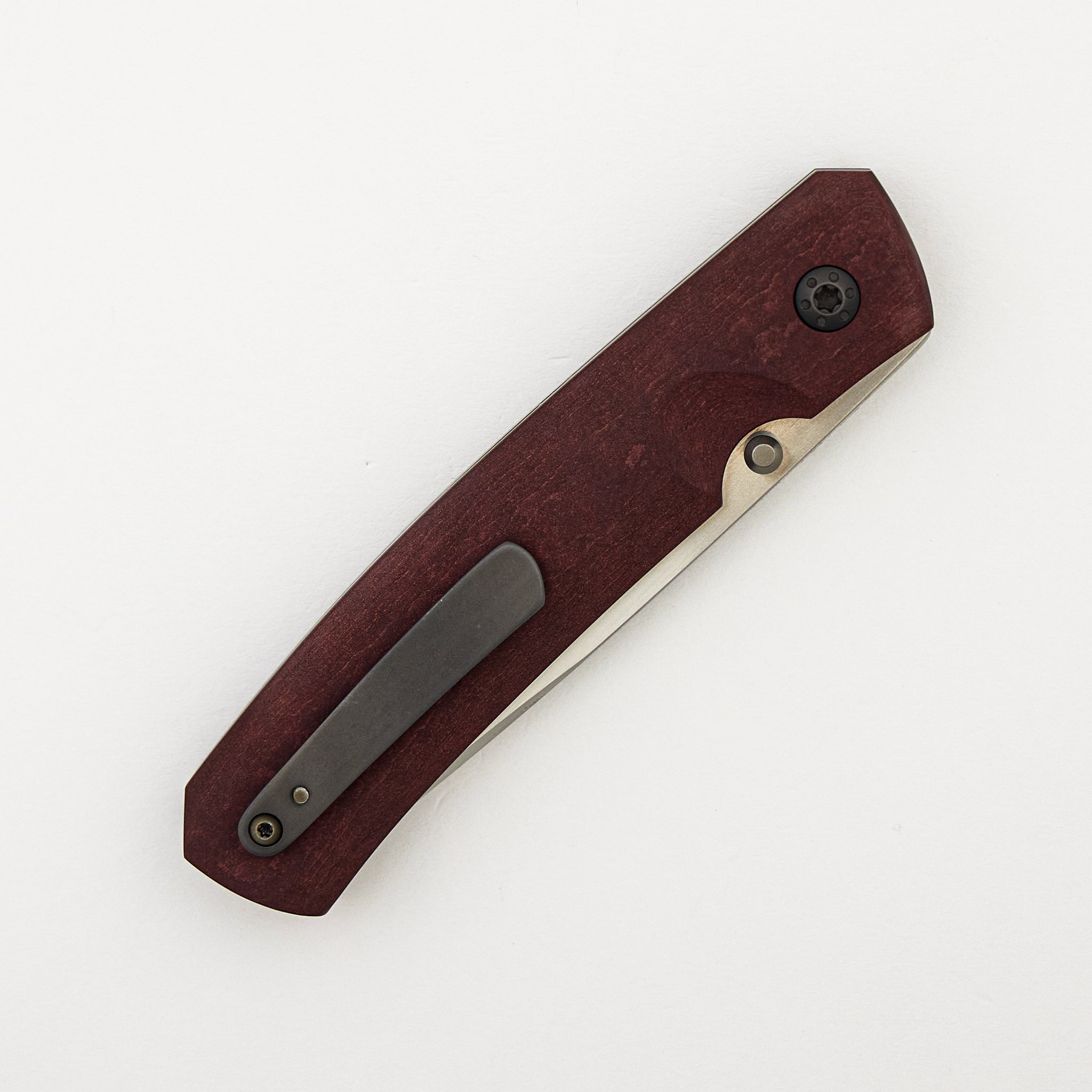 Matt Bompensiero The Chuck