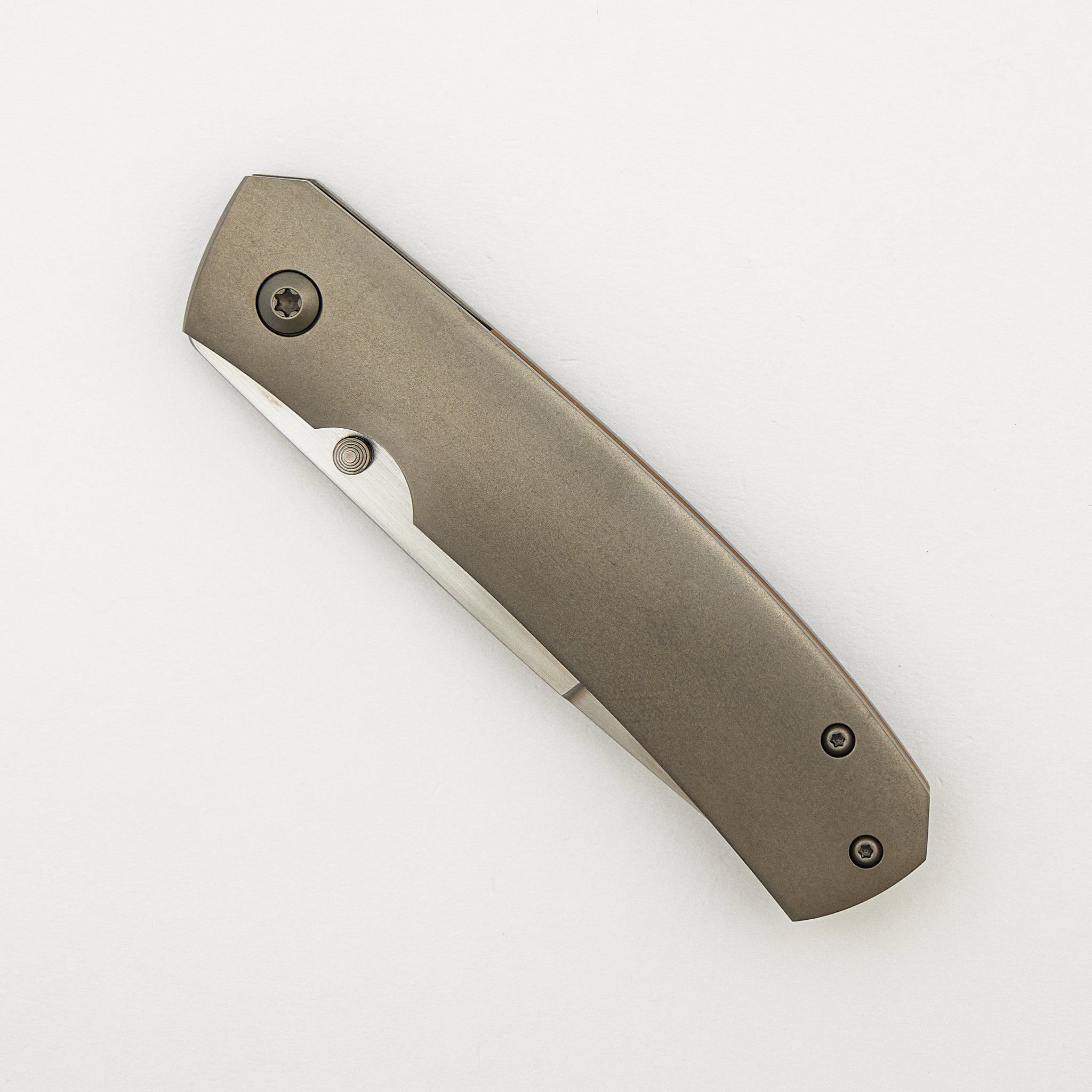 Matt Bompensiero The Chuck