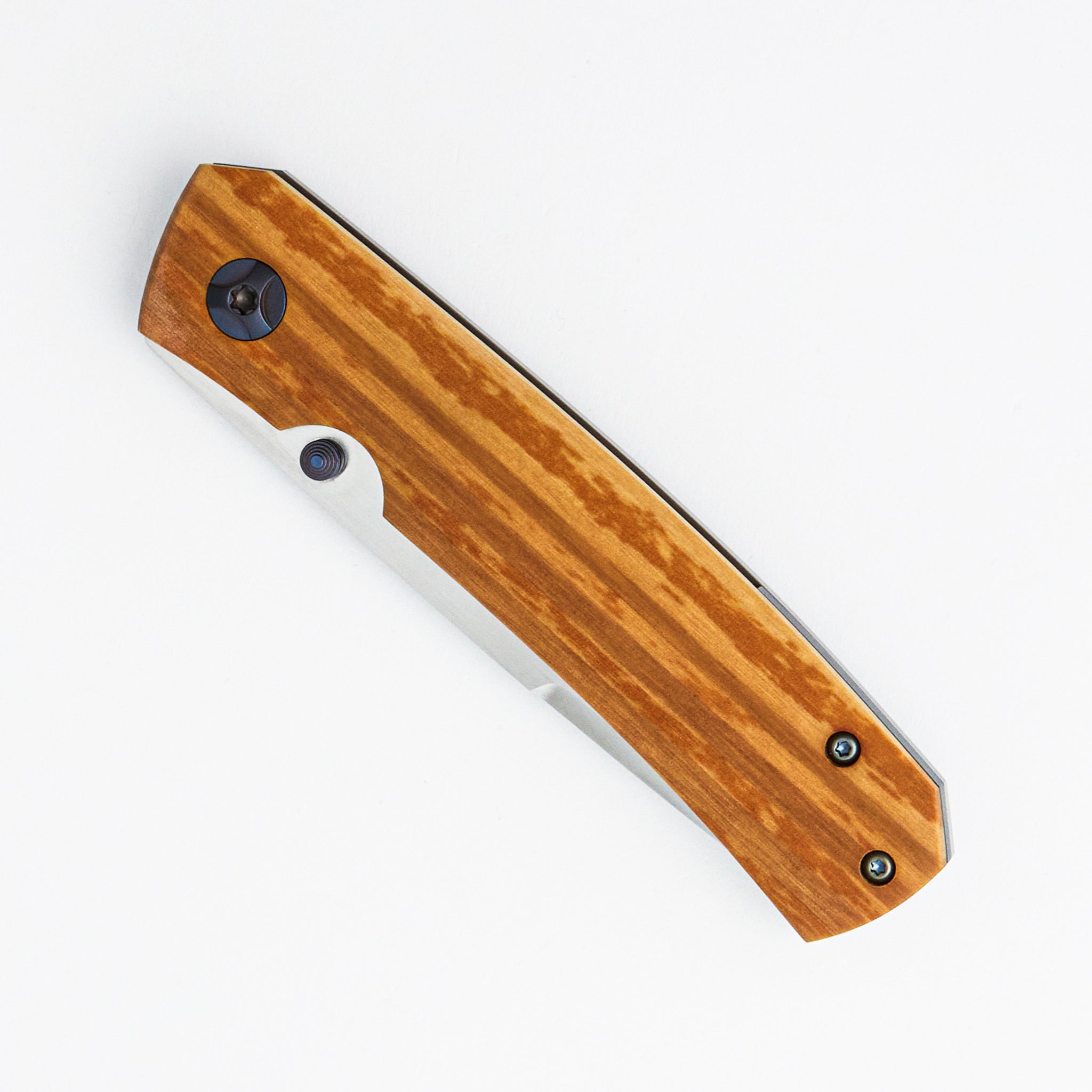 Bomp Knives The Chuck Frame Lock