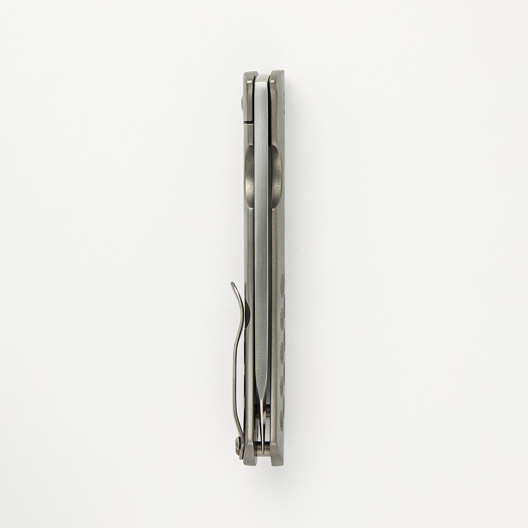 Large TNT Semi-Skinner