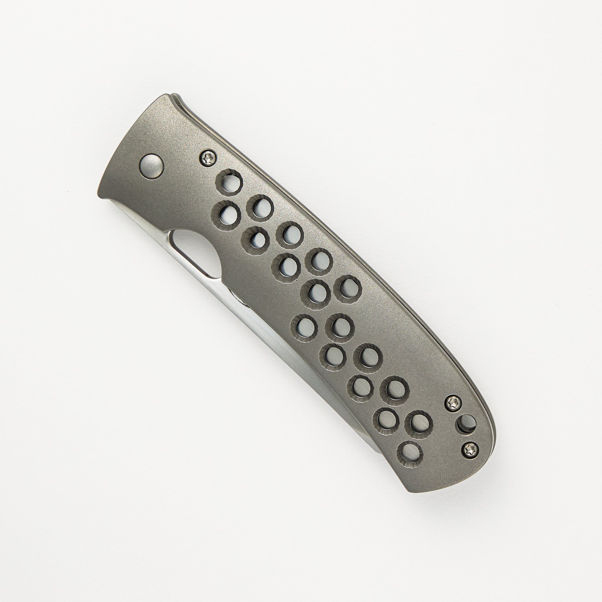 Large TNT Semi-Skinner