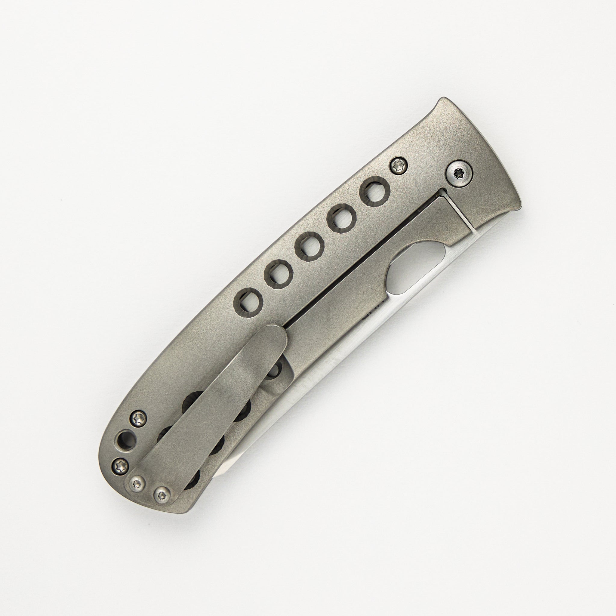 Large TNT Semi-Skinner