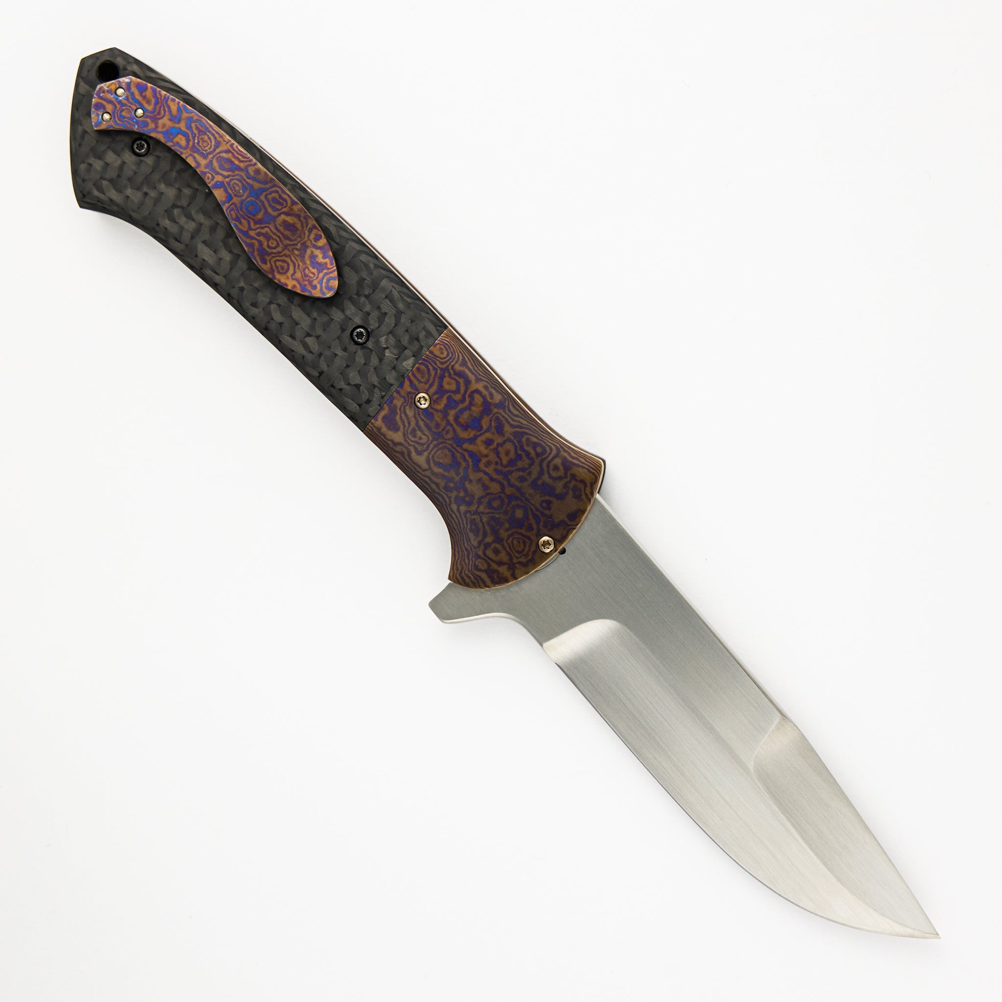 Chute Flipper